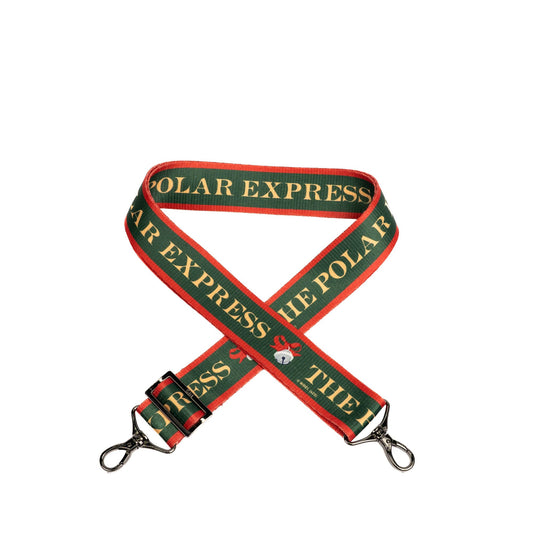 Polar Express x Lug Straps - POLAR EXPRESS BELL - 25711_PolarExpressStrap_Bell_Angle_01_xafsyc