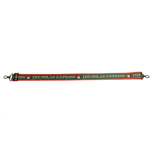 Polar Express x Lug Straps - POLAR EXPRESS BELL - 25711_PolarExpressStrap_Bell_Angle_02