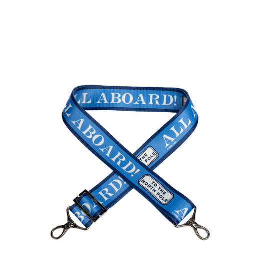 Polar Express x Lug Straps - ALL ABOARD! - 25712_PolarExpressStrap_AllAboard_Angle_01_xsusey