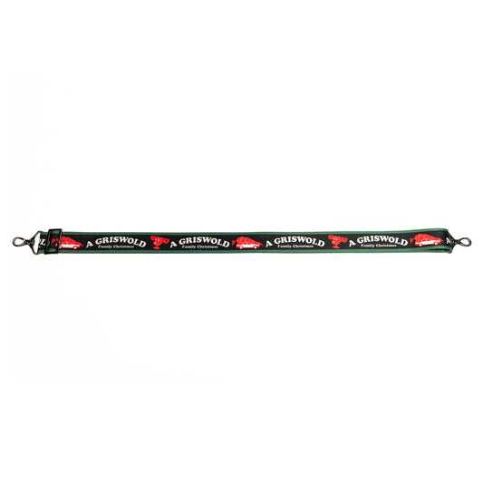 National Lampoon's Christmas Vacation x Lug Straps - A GRISWOLD FAMILY CHRISTMAS - 25718_ChristmasVacationStrap_GriswoldFamilyXmas_Angle_02