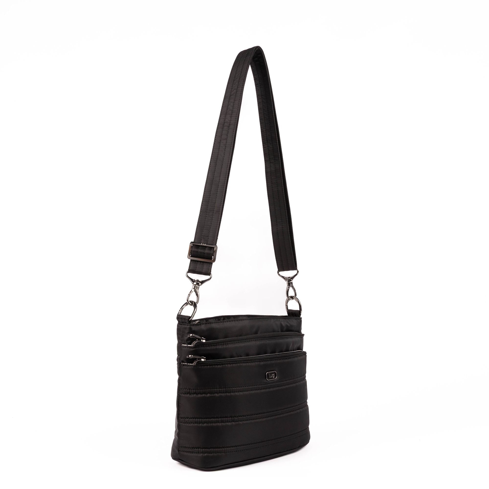 Corral Crossbody Bag - BLACK - 25739_Corral_Black_Angle_02