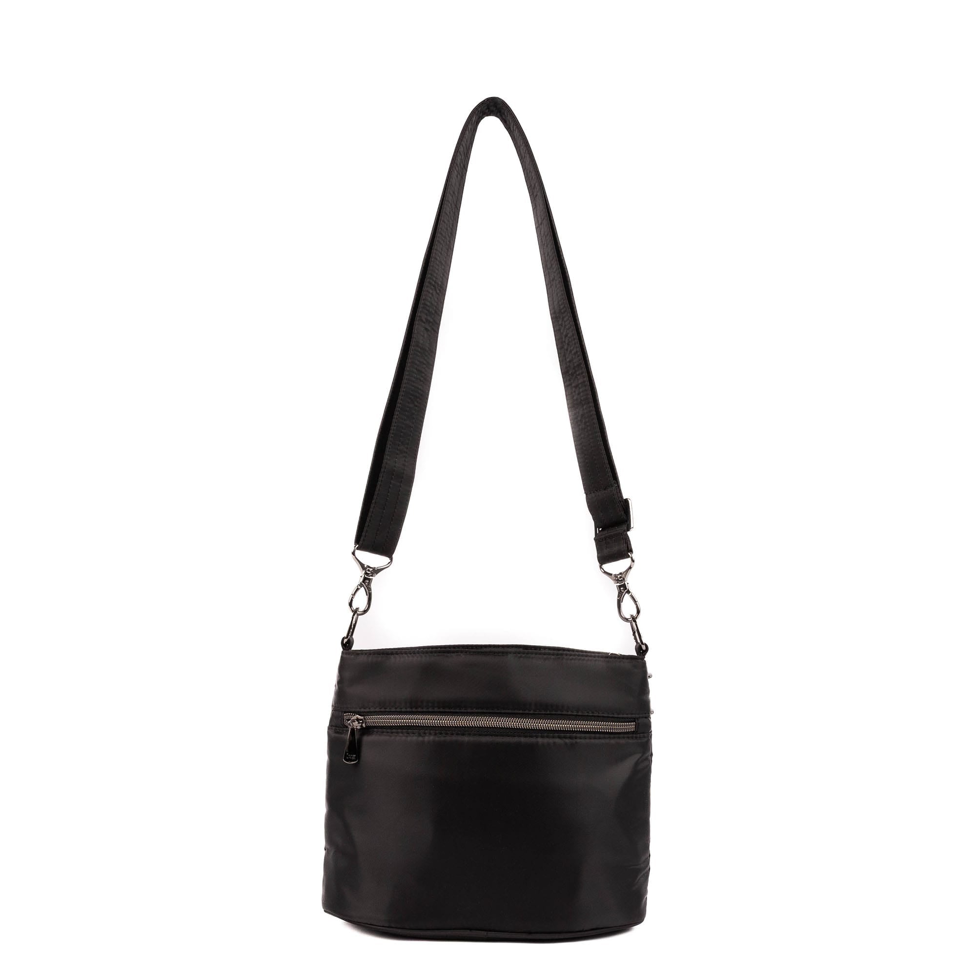 Corral Crossbody Bag - BLACK - 25739_Corral_Black_Angle_04