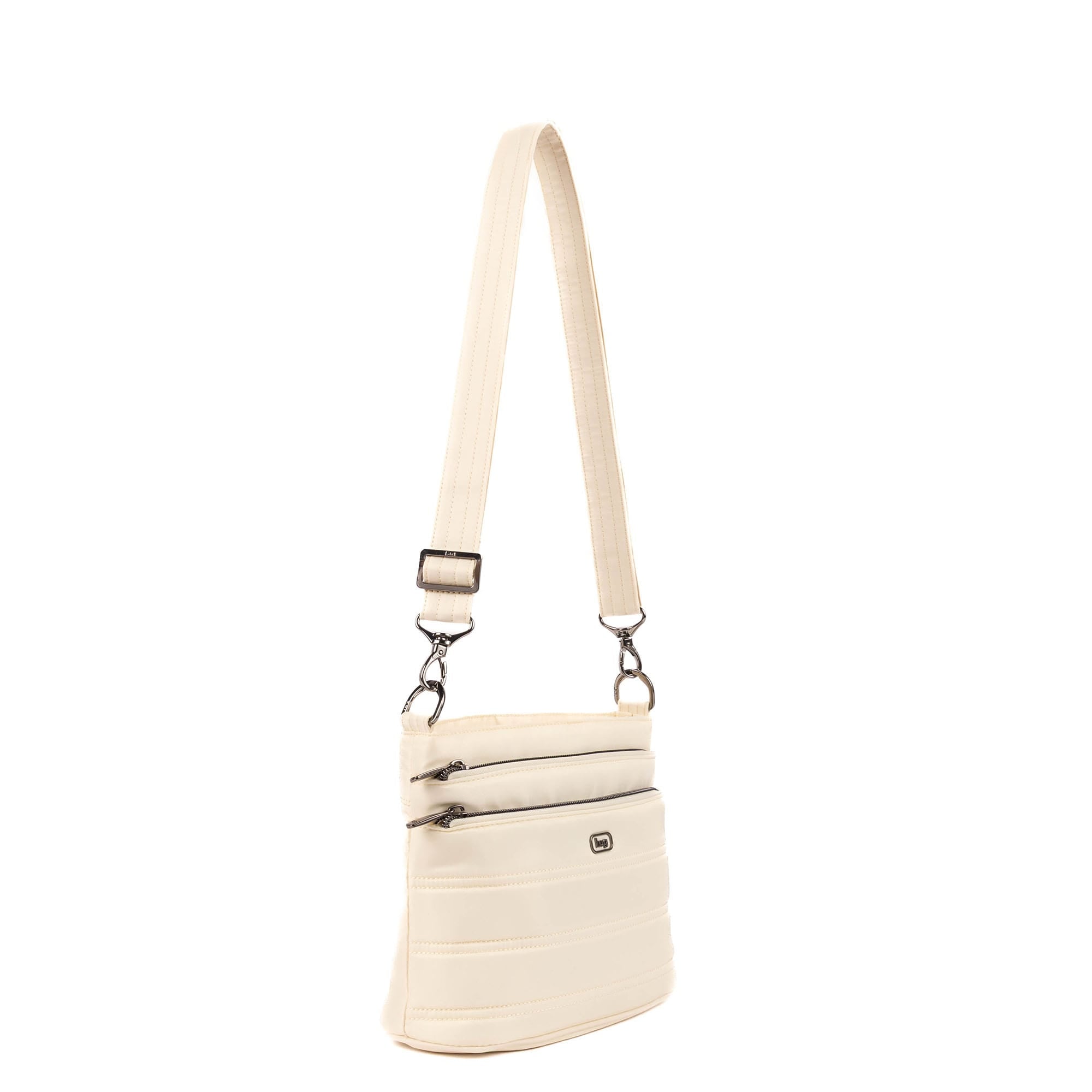 Corral Crossbody Bag - MACADAMIA - 25740_Corral_Macadamia_Angle_02