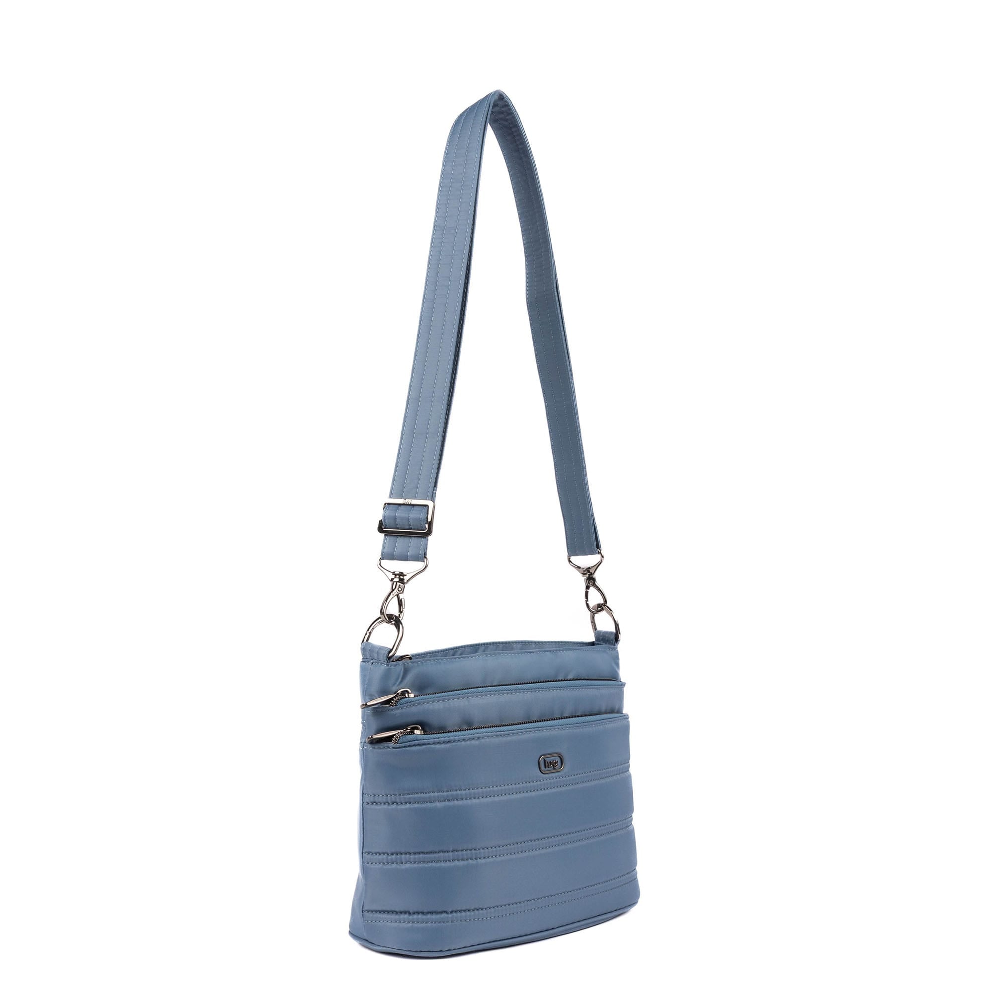 Corral Crossbody Bag - DENIM DRIFT - 25742_Corral_DenimDrift_Angle_02