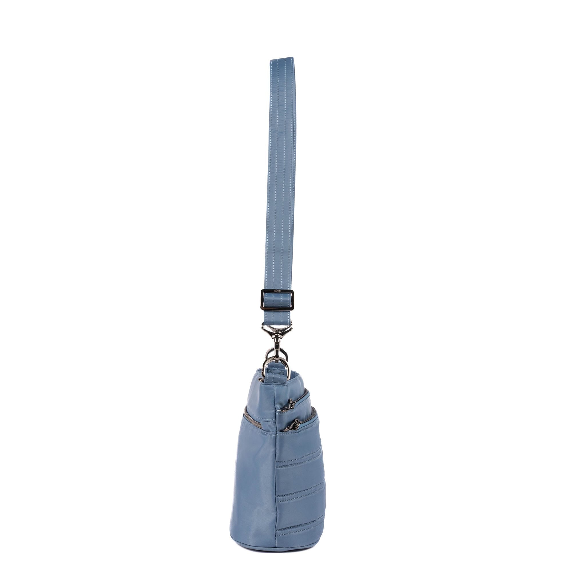 Corral Crossbody Bag - DENIM DRIFT - 25742_Corral_DenimDrift_Angle_03