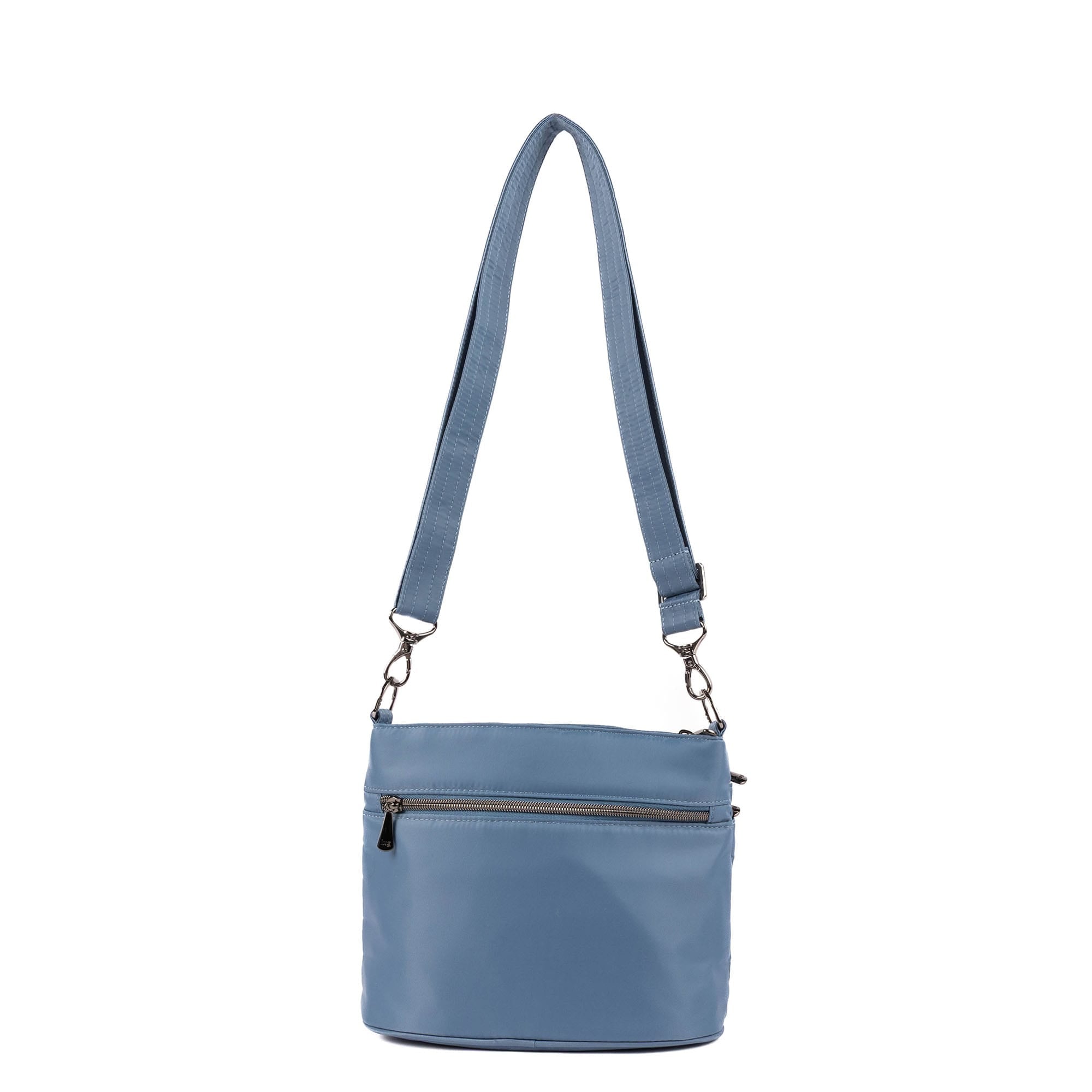 Corral Crossbody Bag - DENIM DRIFT - 25742_Corral_DenimDrift_Angle_04