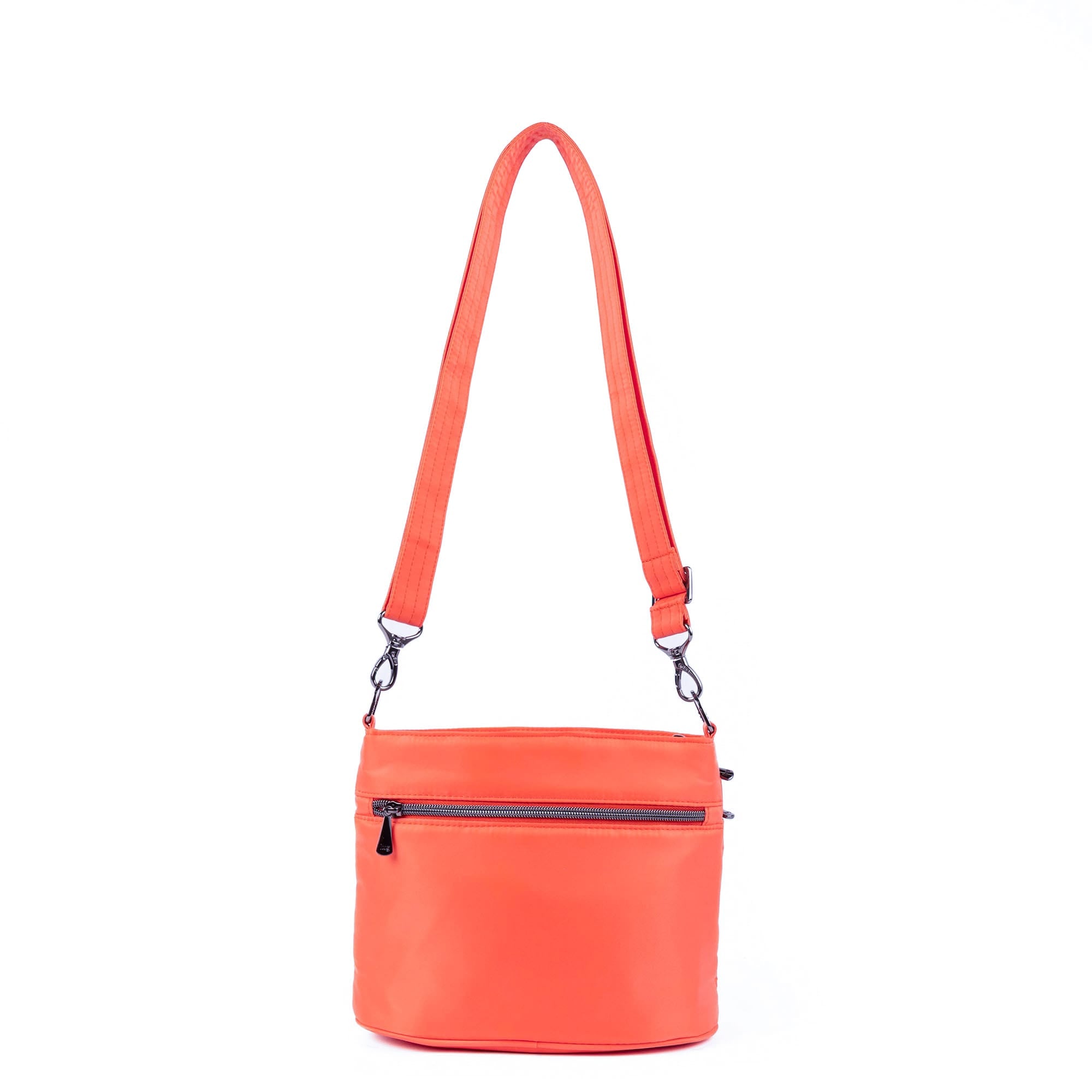 Corral Crossbody Bag - PINK GRAPEFRUIT - 25743_Corral_PinkGrapefruit_Angle_04-2