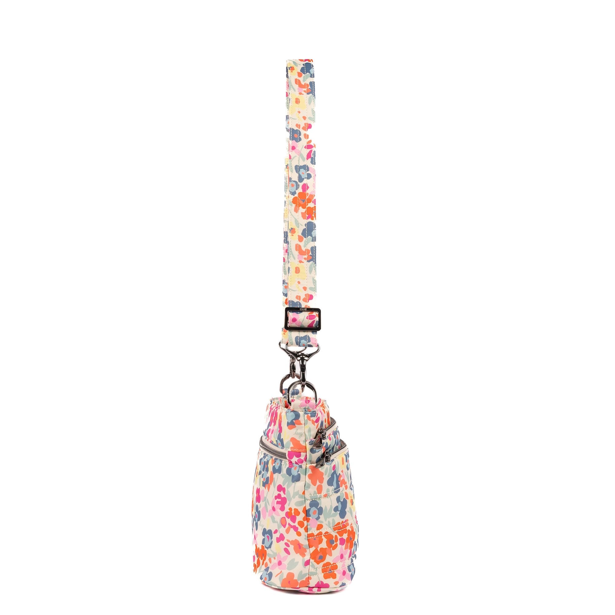 Corral Crossbody Bag - WILDFLOWER MEADOW - 25744_Corral_WildflowerMeadow_Angle_03