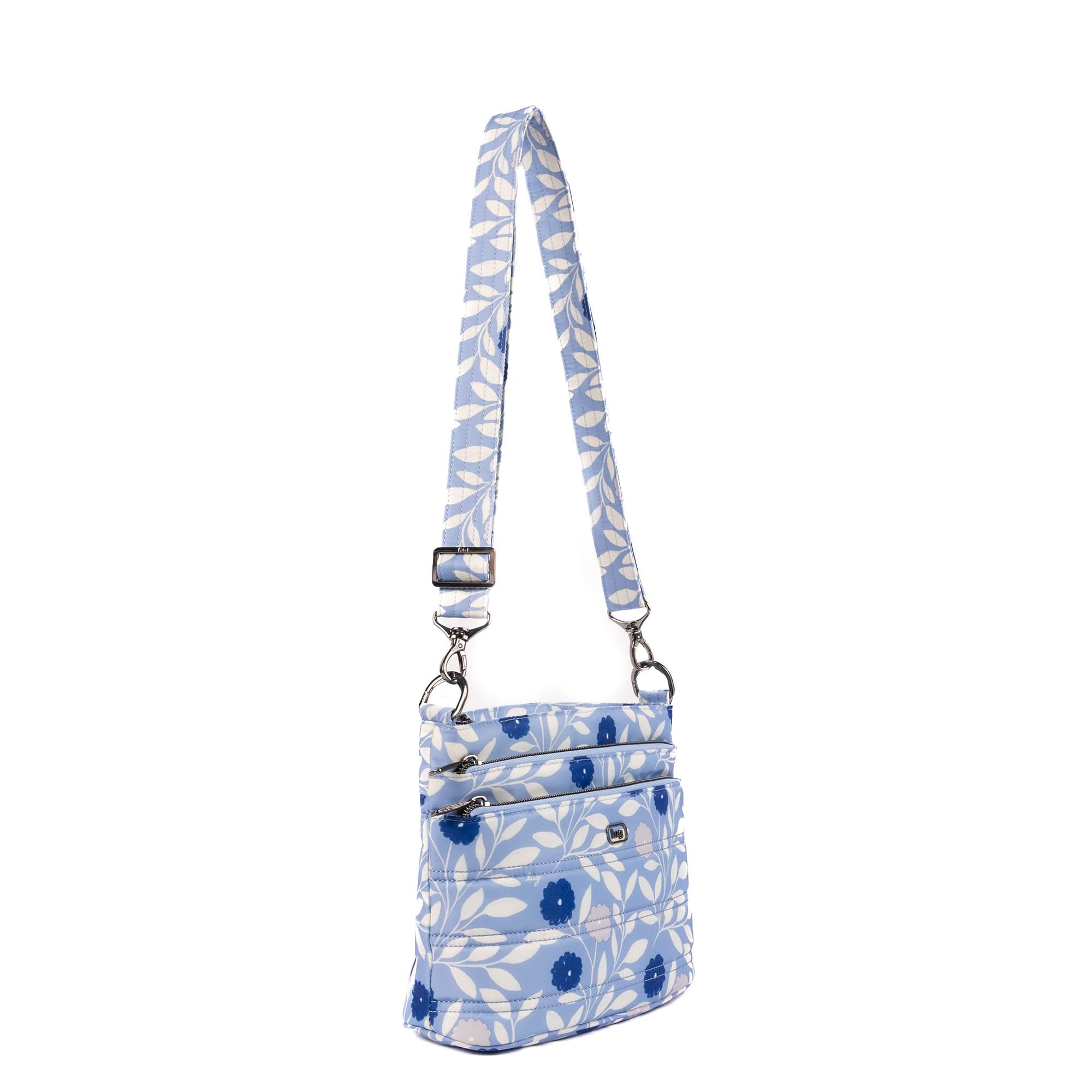 Corral Crossbody Bag - MORNING GLORY BLUE - 25745_Corral_MorningGloryBlue_Angle_02