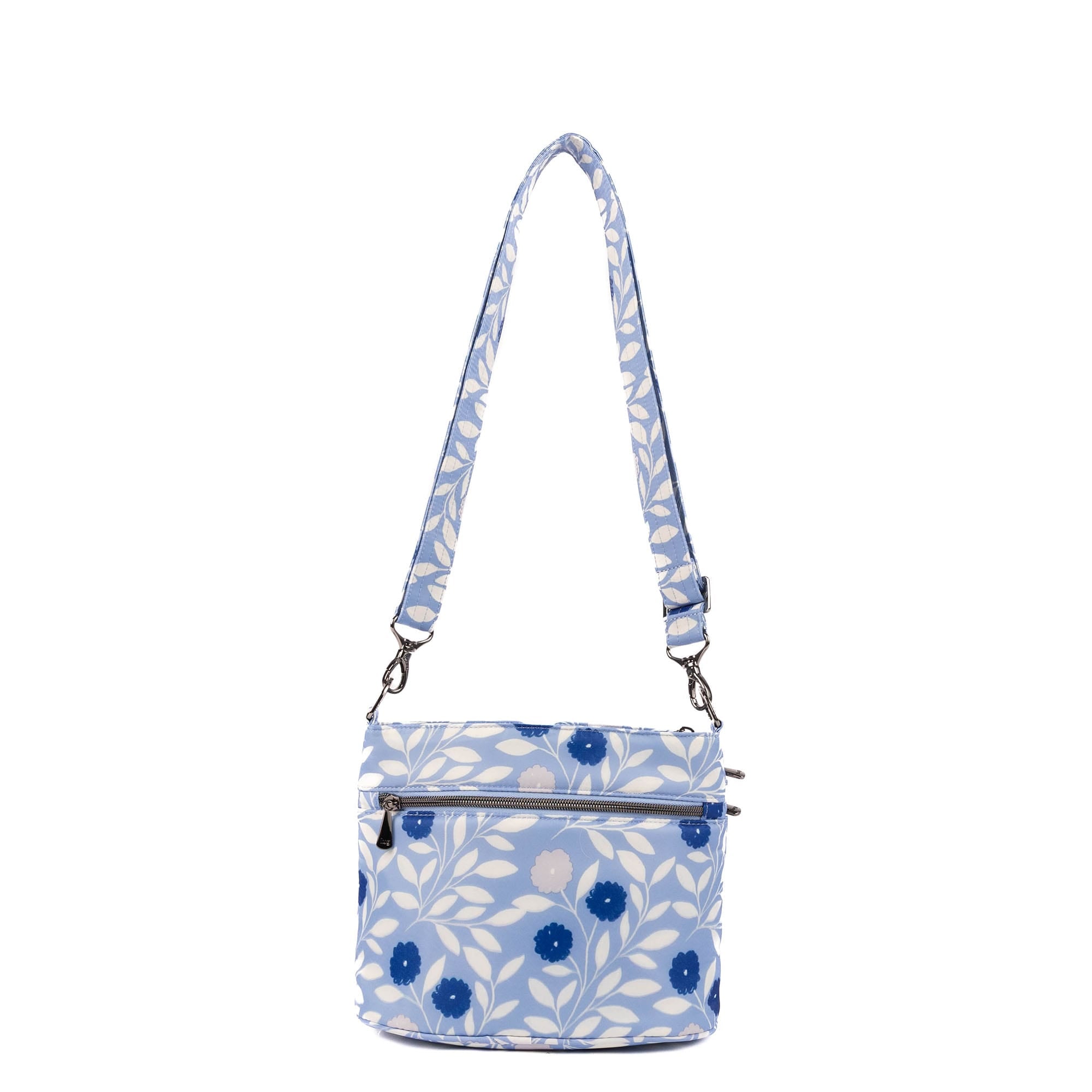 Corral Crossbody Bag - MORNING GLORY BLUE - 25745_Corral_MorningGloryBlue_Angle_04