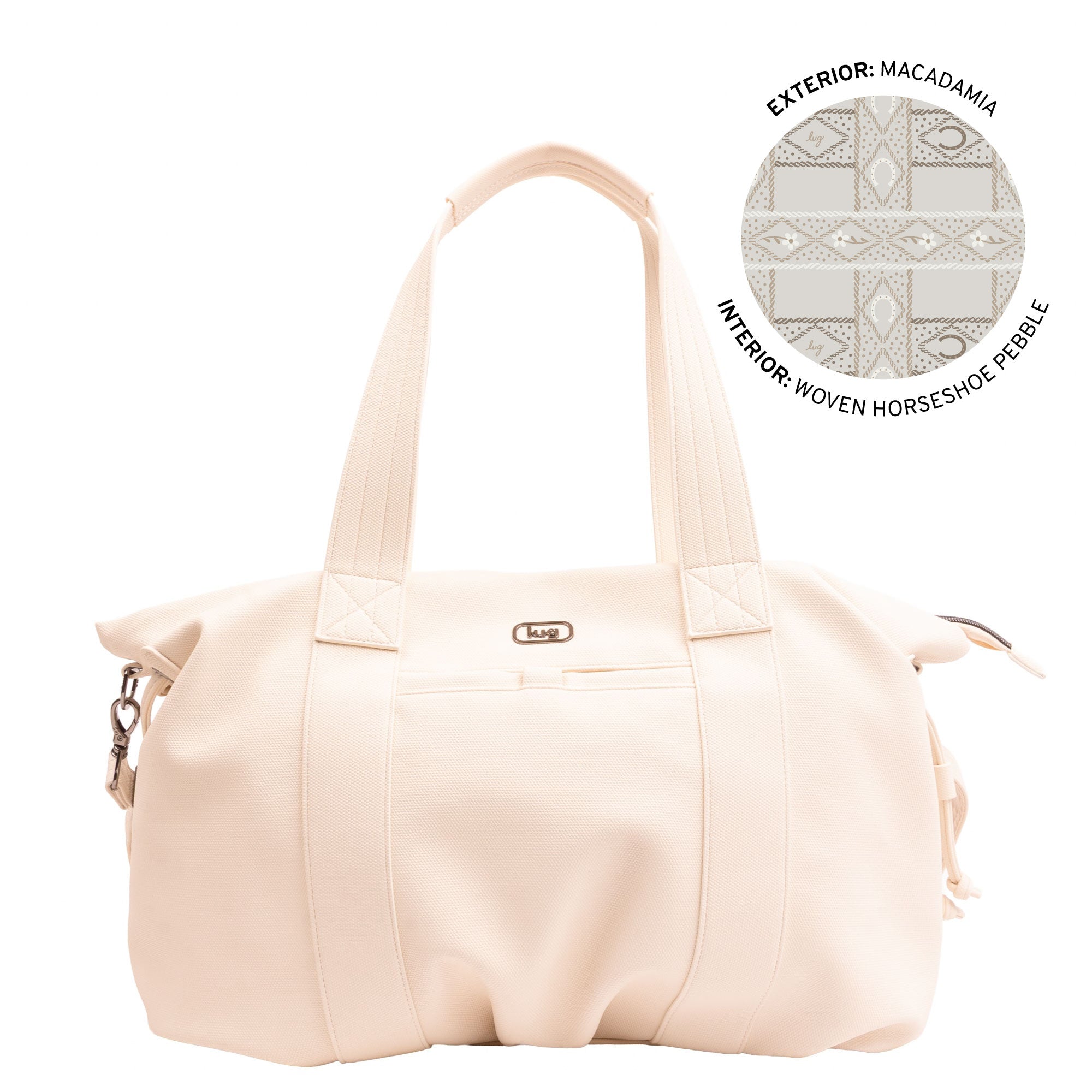 Piper Matte Luxe VL Hobo Tote Bag - MACADAMIA 2 - 25754_PiperML_Macadamia_Angle_01_xli0y7