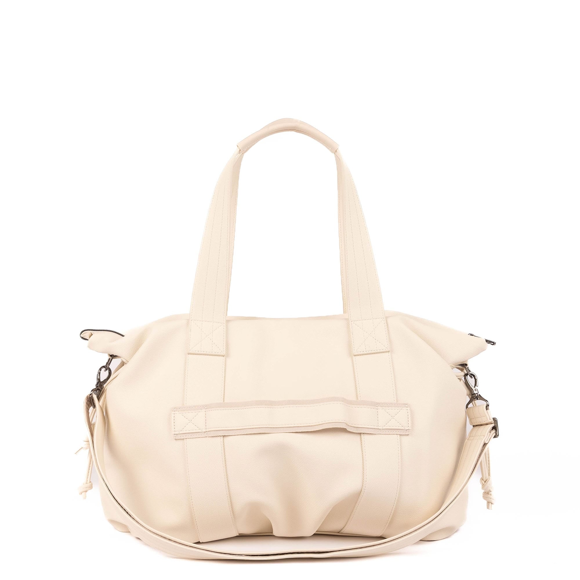 Piper Matte Luxe VL Hobo Tote Bag - MACADAMIA - 25754_PiperML_Macadamia_Angle_04
