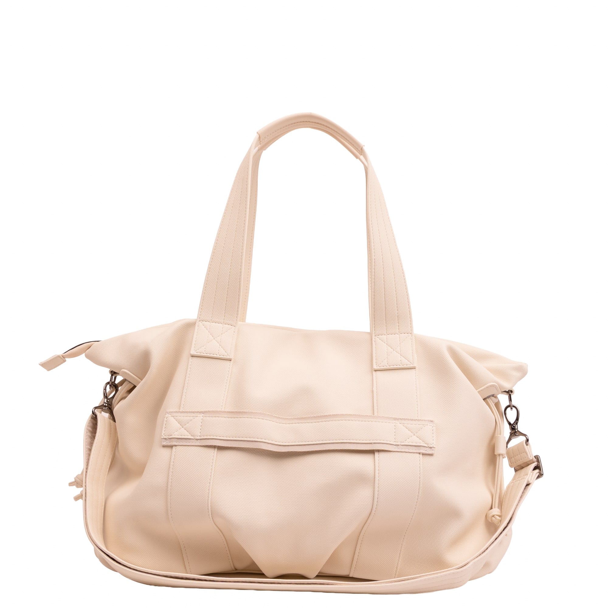 Piper Matte Luxe VL Hobo Tote Bag - MACADAMIA 2 - 25754_PiperML_Macadamia_Angle_04_voarqf
