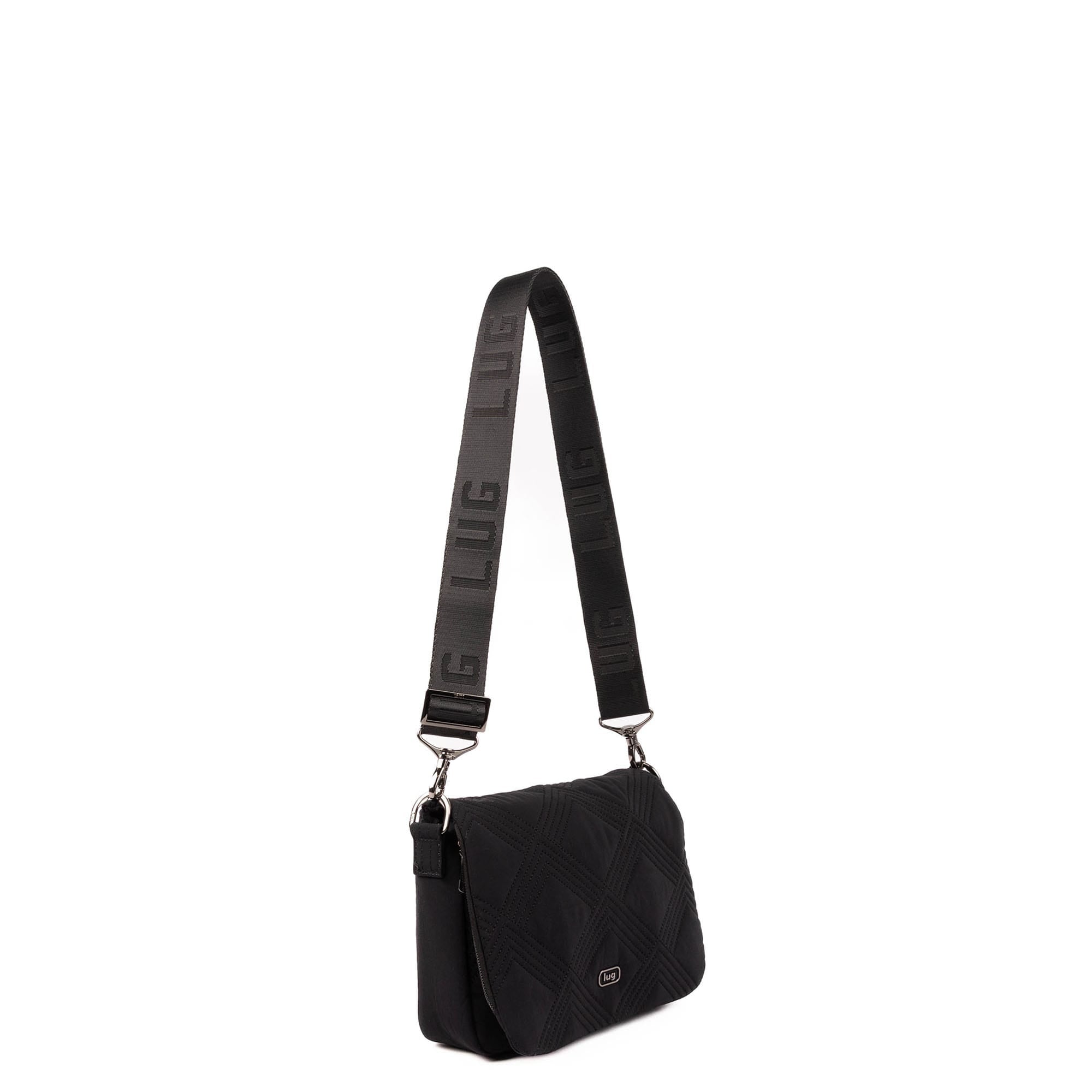 Wink CloudGo Crossbody Bag - BLACK - 25782_Wink_CloudGo_Black_Angle_02