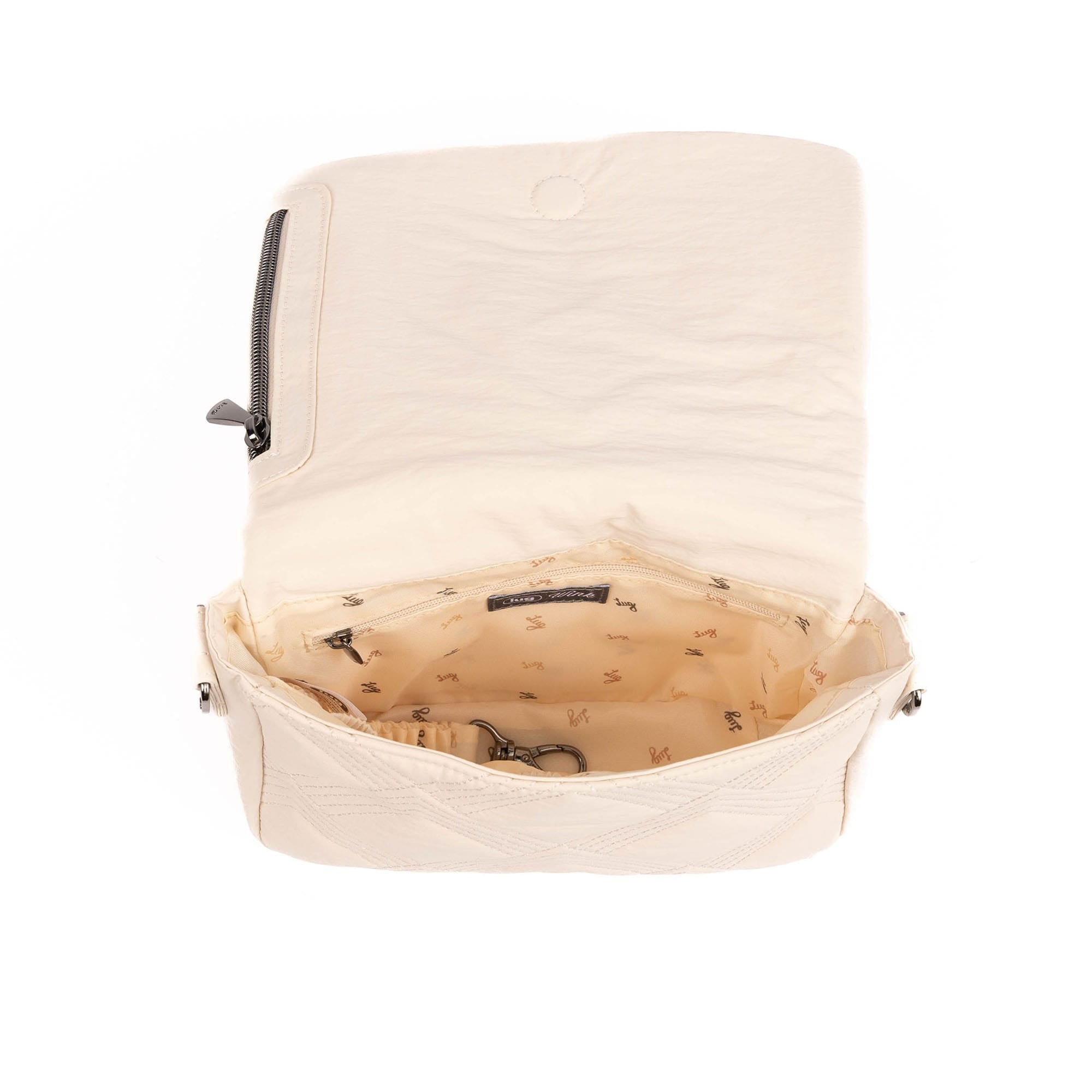 Wink CloudGo Crossbody Bag - MACADAMIA - 25784_Wink_CloudGo_Macadamia_Angle_05