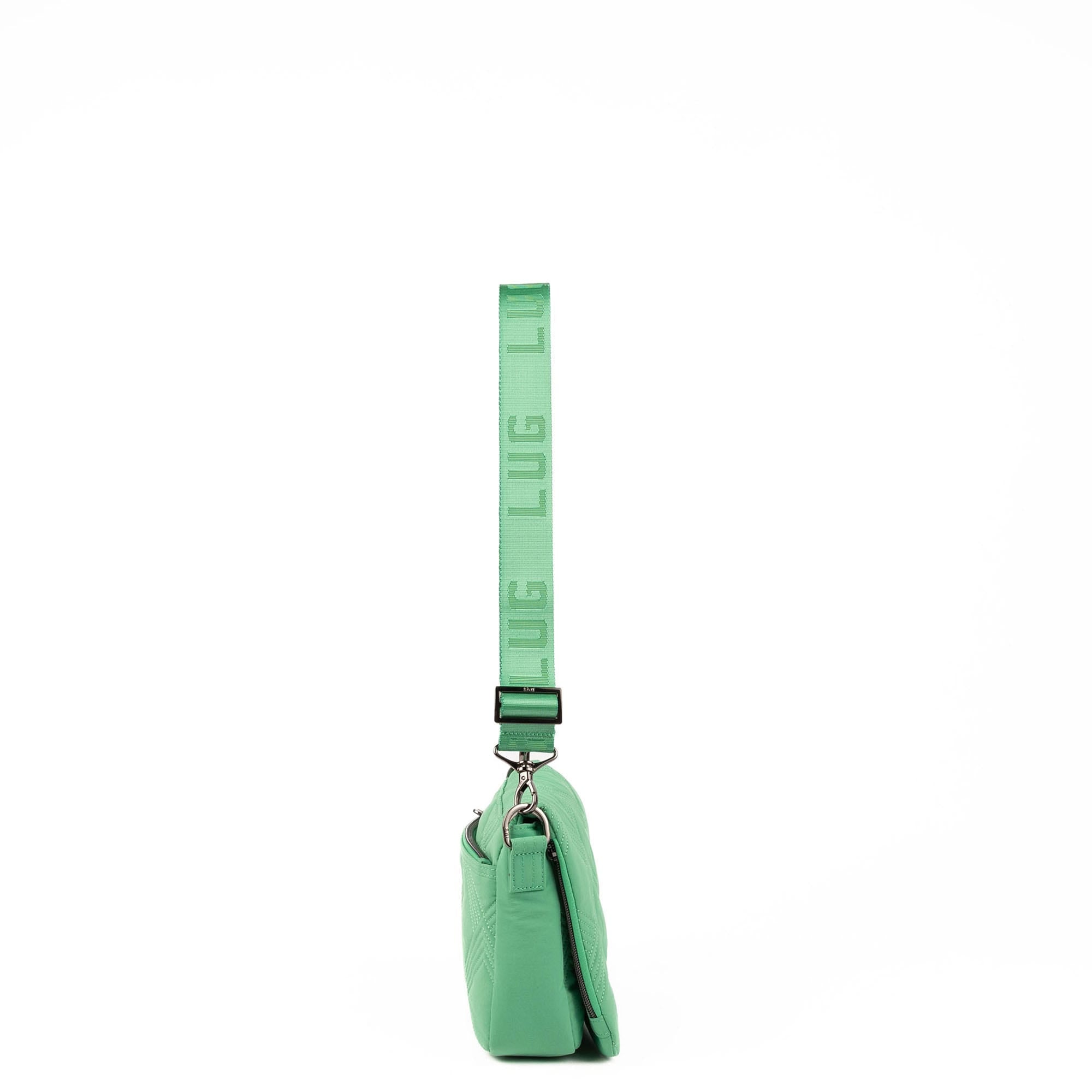 Wink CloudGo Crossbody Bag - SPEARMINT GREEN - 25786_Wink_CloudGo_SpearmintGreen_Angle_03