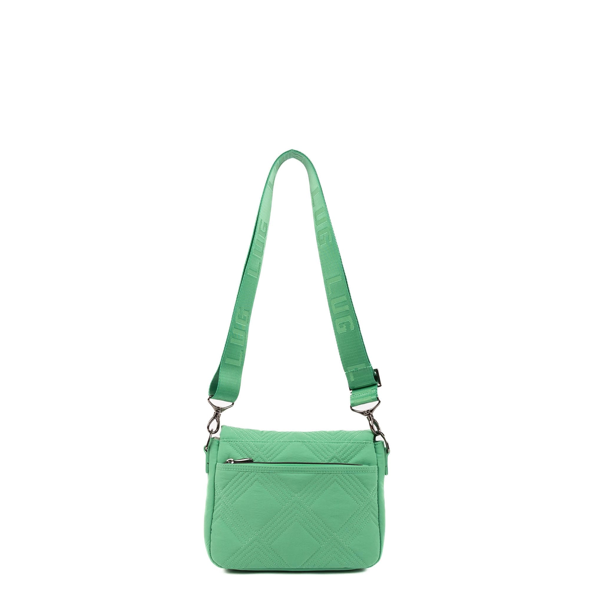 Wink CloudGo Crossbody Bag - SPEARMINT GREEN - 25786_Wink_CloudGo_SpearmintGreen_Angle_04