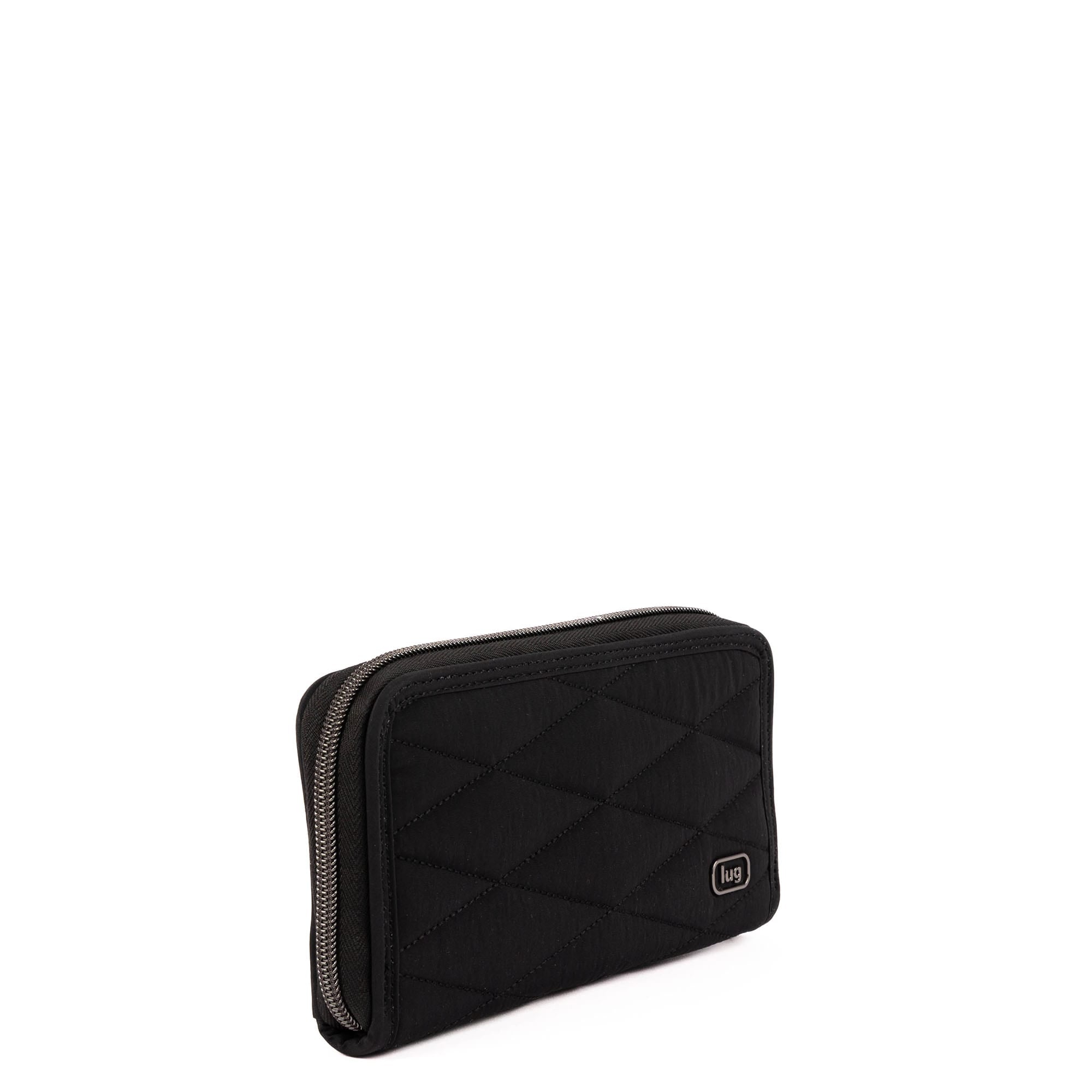 Drift CloudGo RFID Wallet - BLACK - 25789_Drift_CloudGo_Black_Angle_02