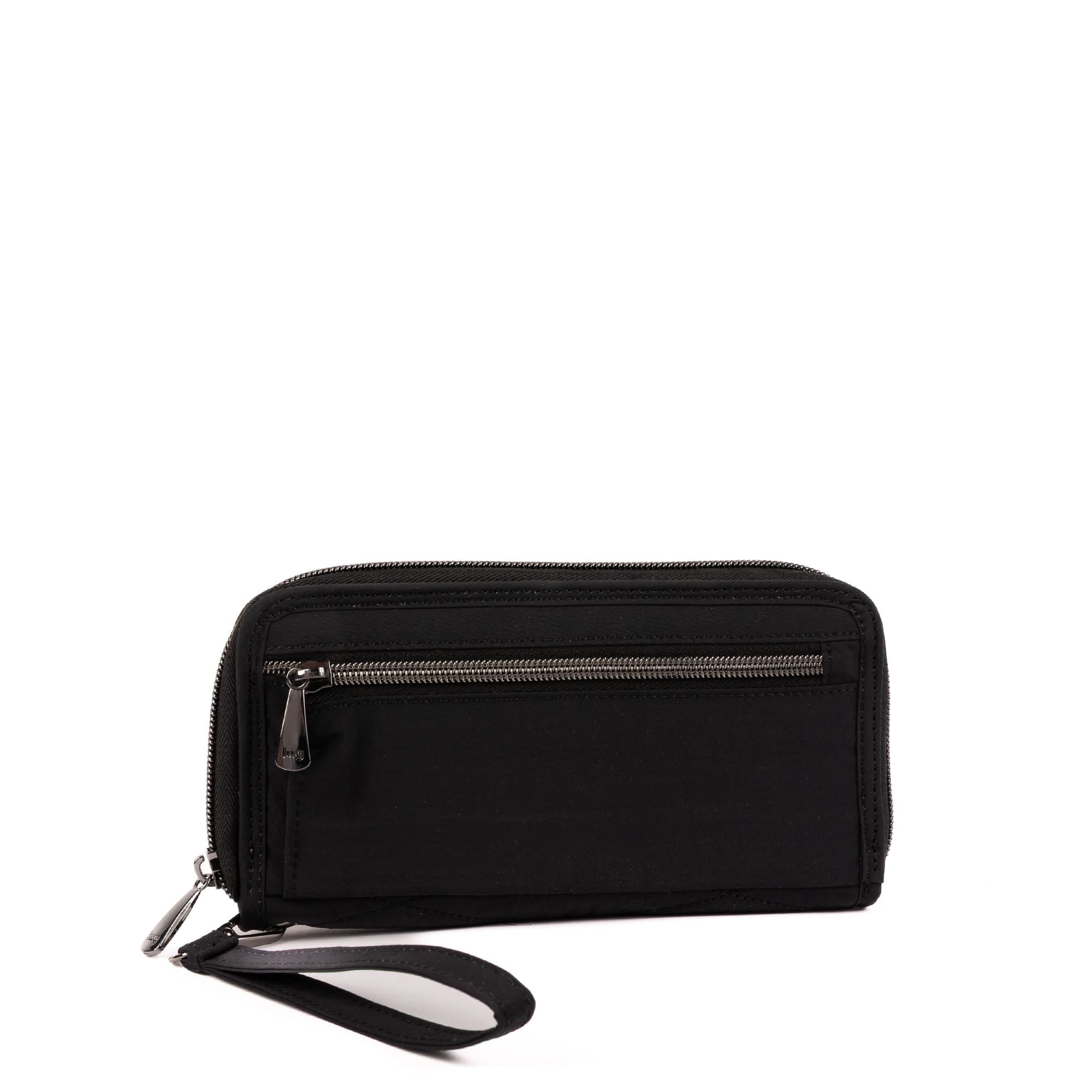 Drift CloudGo RFID Wallet - BLACK - 25789_Drift_CloudGo_Black_Angle_03