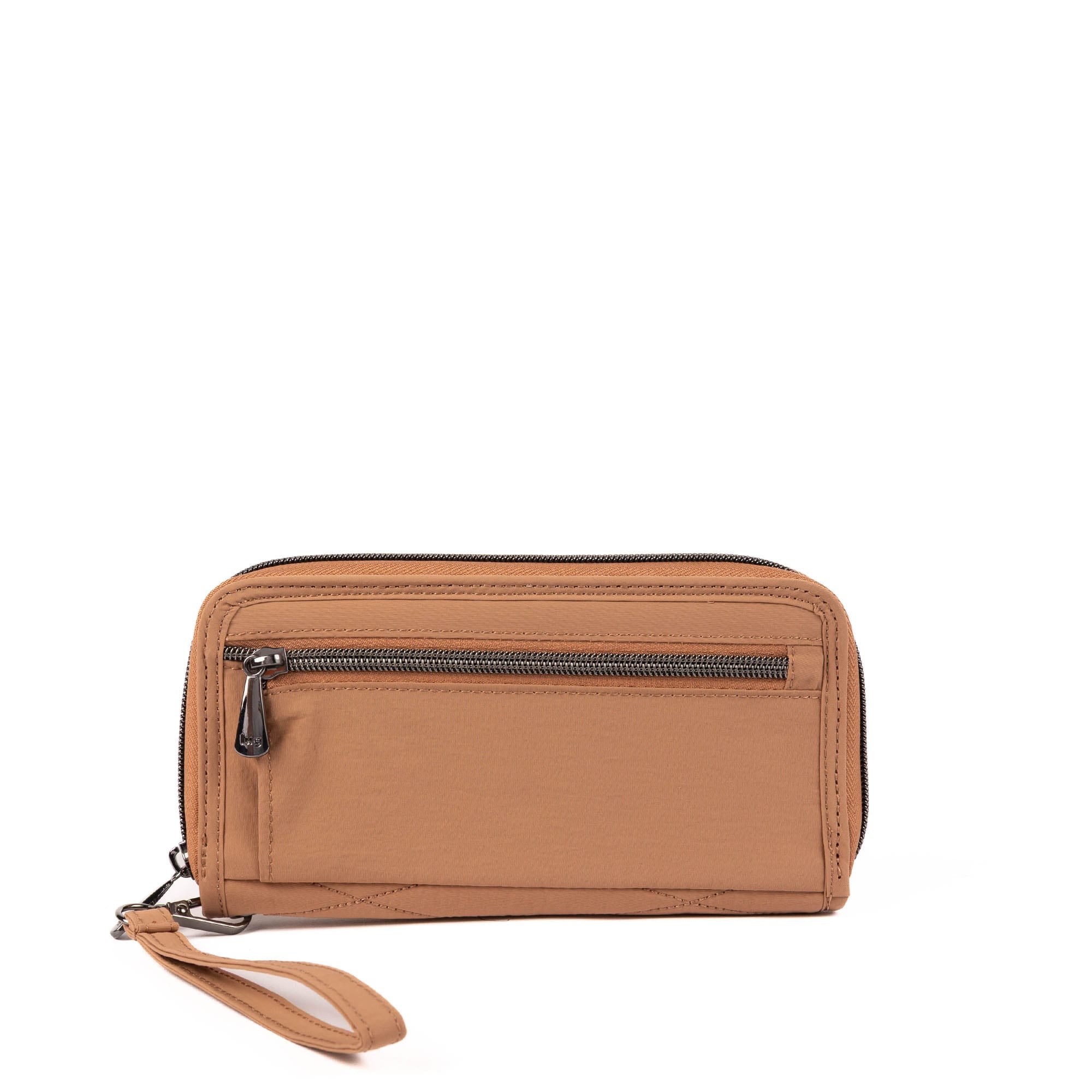 Drift CloudGo RFID Wallet - CHAI LATTE - 25790_Drift_CloudGo_ChaiLatte_Angle_03