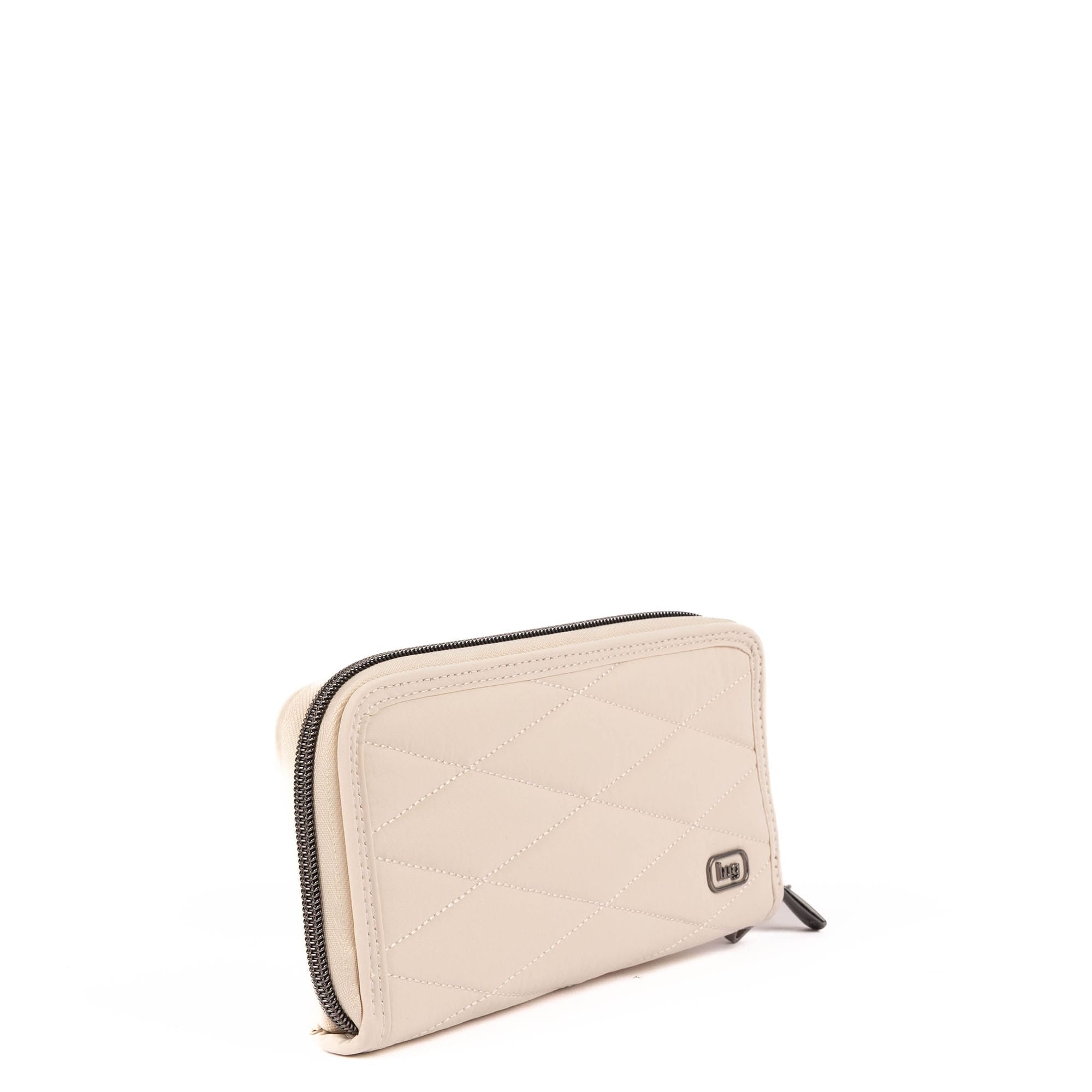Drift CloudGo RFID Wallet - MACADAMIA - 25791_Drift_CloudGo_Macadamia_Angle_02