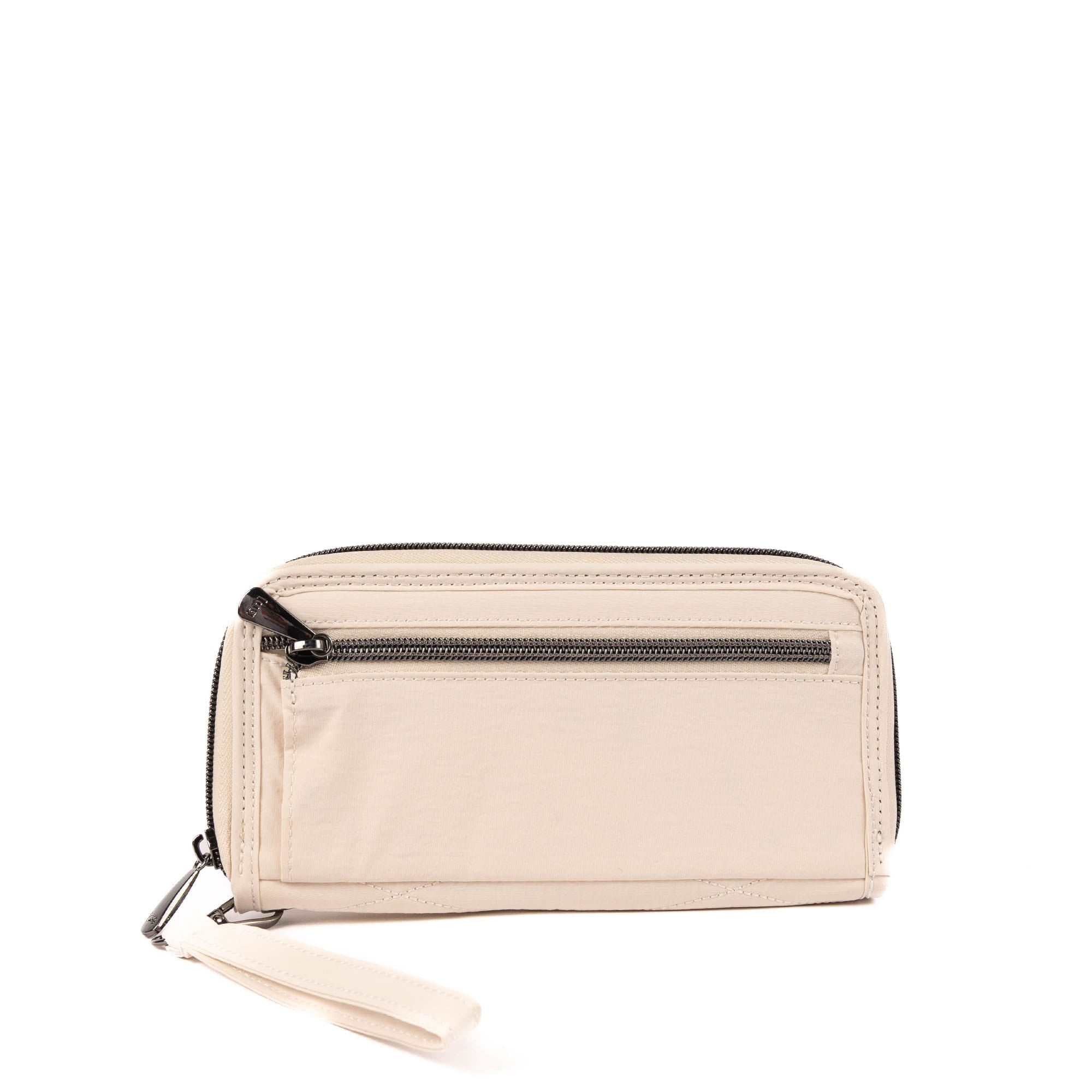 Drift CloudGo RFID Wallet - MACADAMIA - 25791_Drift_CloudGo_Macadamia_Angle_03