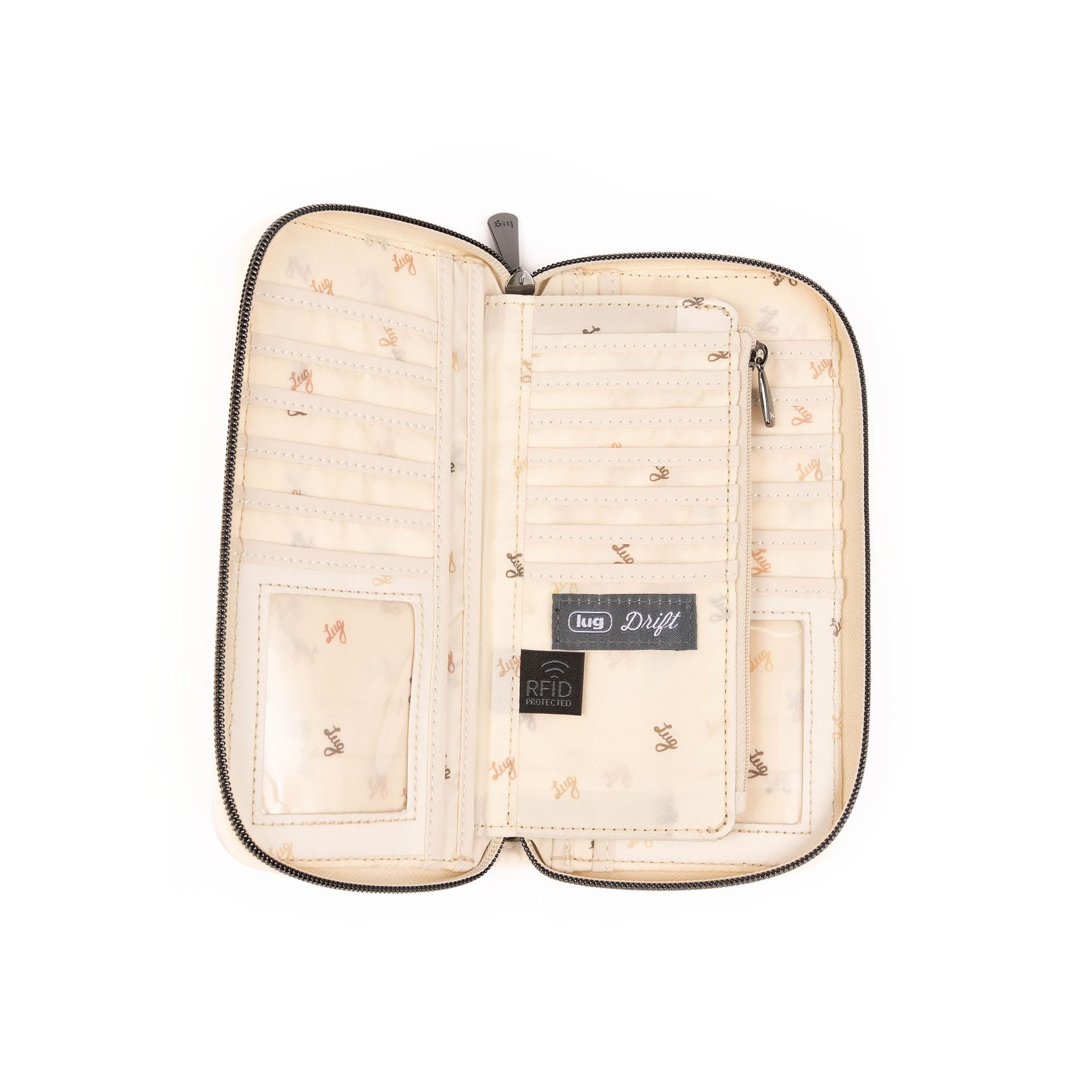 Drift CloudGo RFID Wallet - MACADAMIA - 25791_Drift_CloudGo_Macadamia_Angle_05