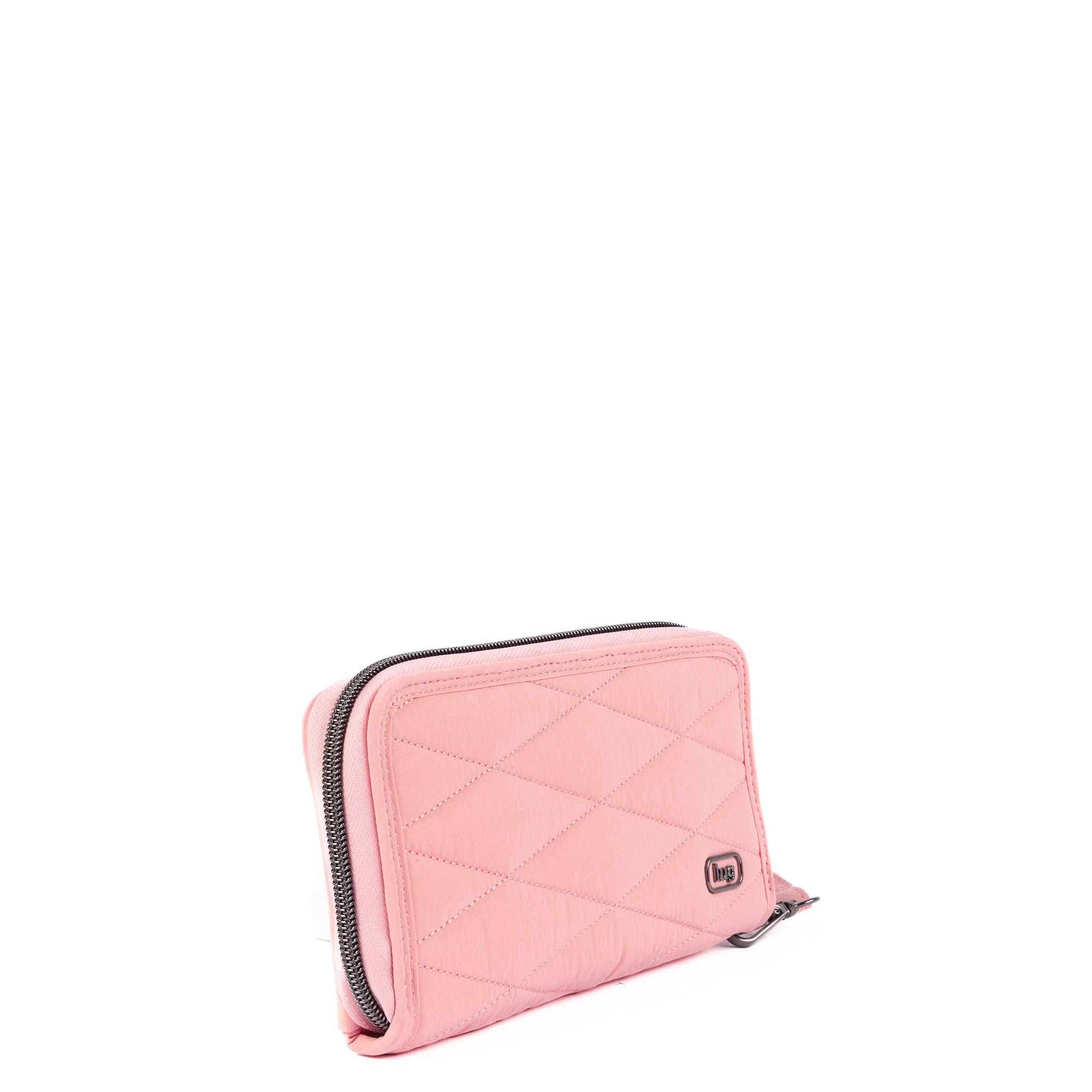 Drift CloudGo RFID Wallet - QUARTZ PINK - 25792_Drift_CloudGo_QuartzPink_Angle_02