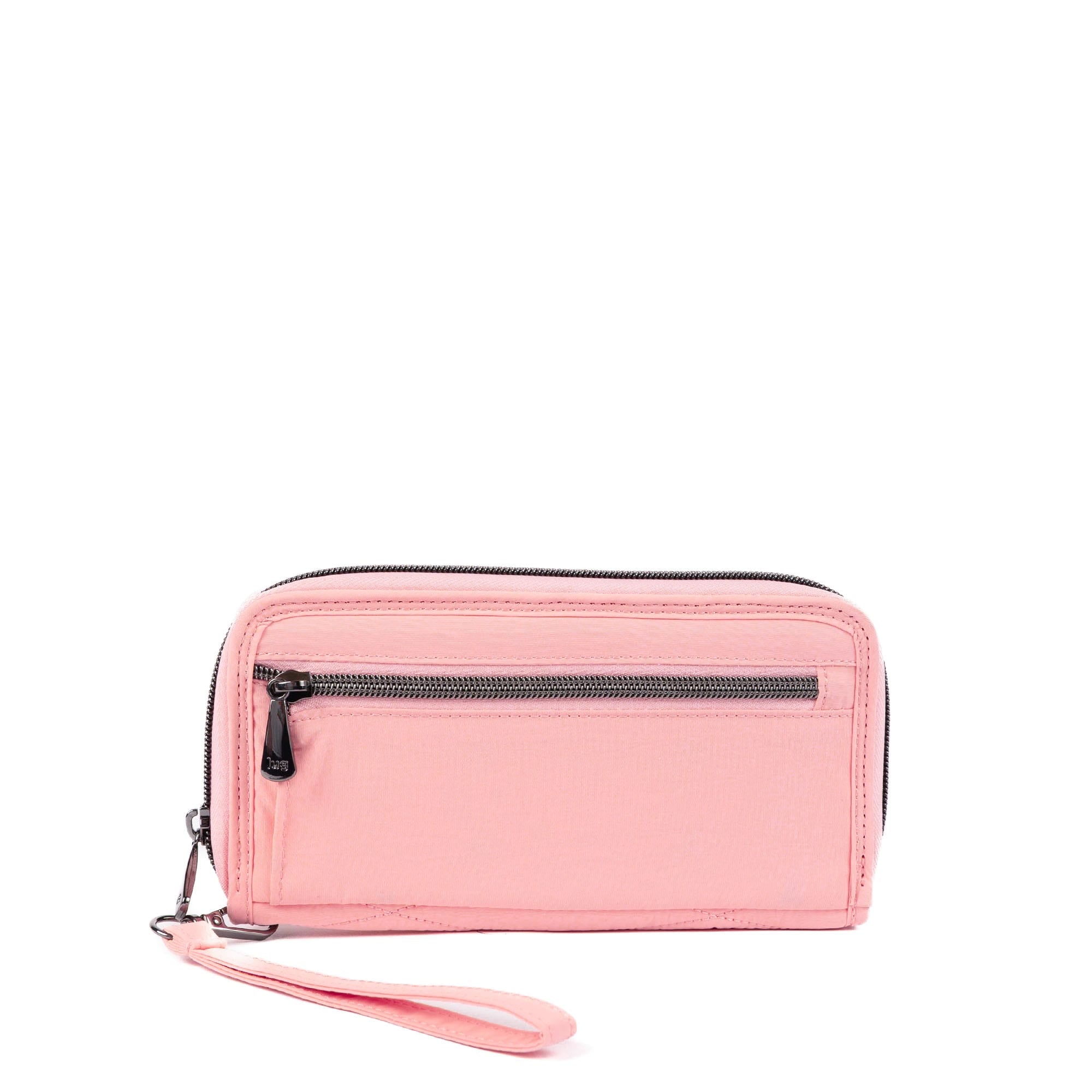 Drift CloudGo RFID Wallet - QUARTZ PINK - 25792_Drift_CloudGo_QuartzPink_Angle_03