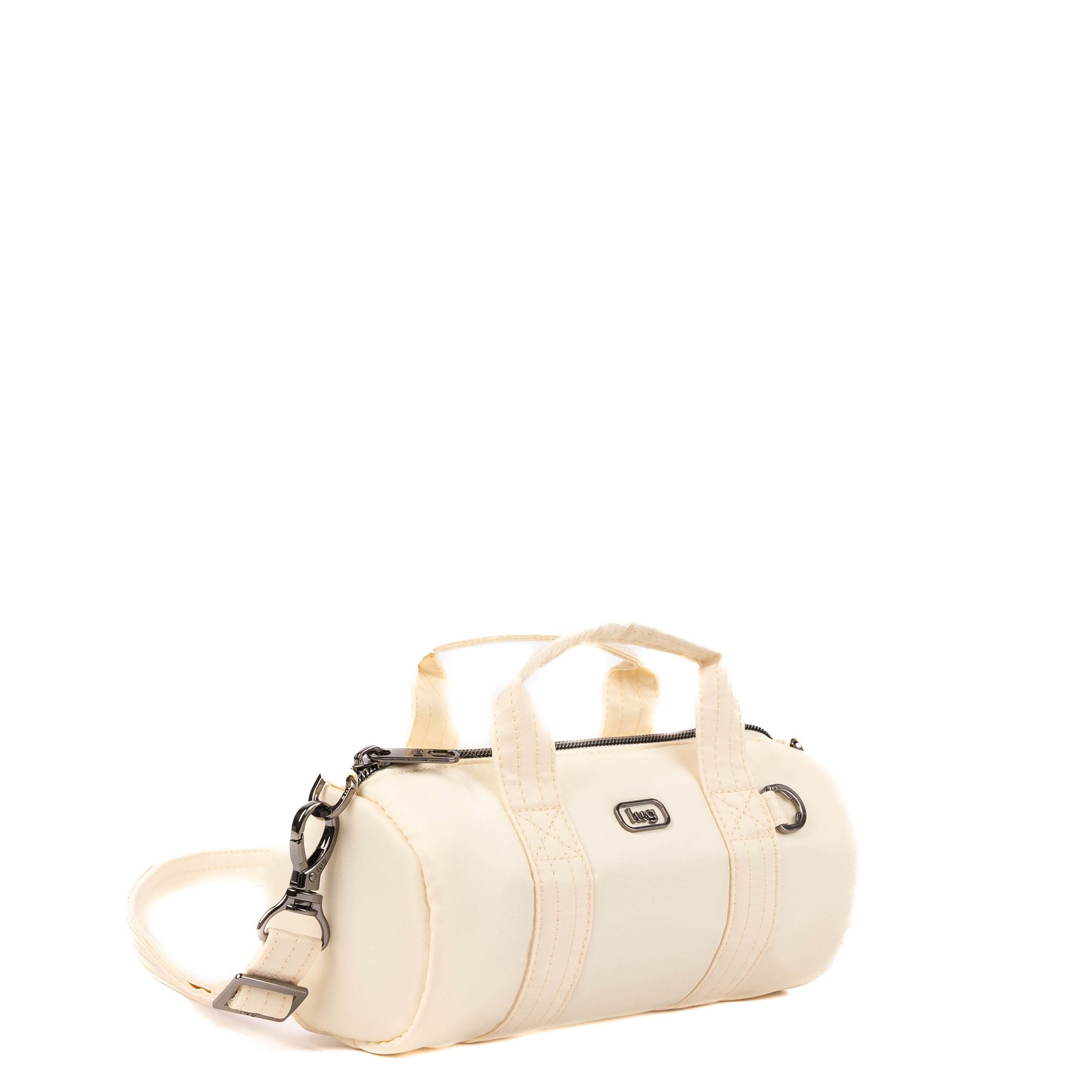 Rallycar Mini Crossbody Bag - MACADAMIA - 25821_Rallycar_Macadamia_Angle_02