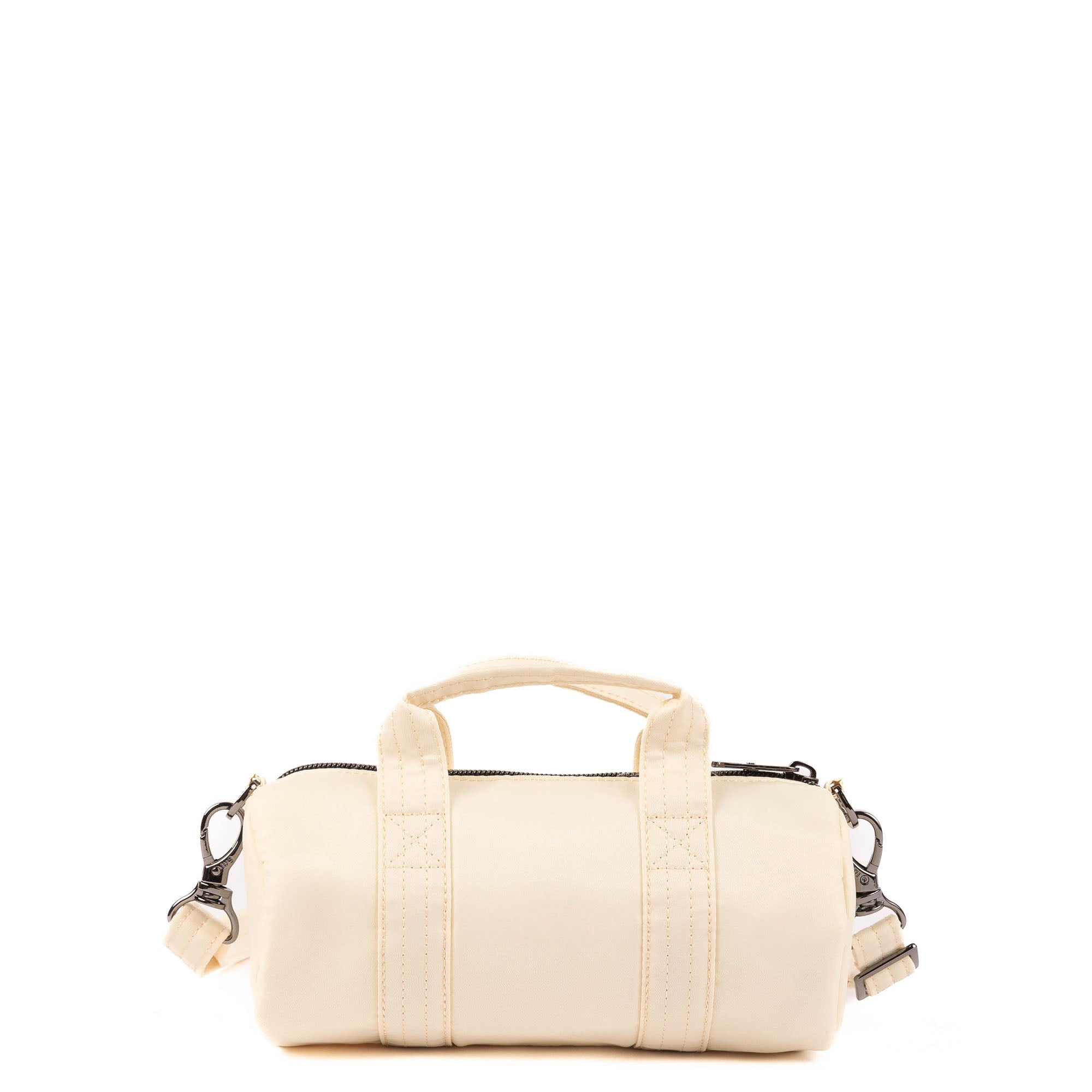 Rallycar Mini Crossbody Bag - MACADAMIA - 25821_Rallycar_Macadamia_Angle_04