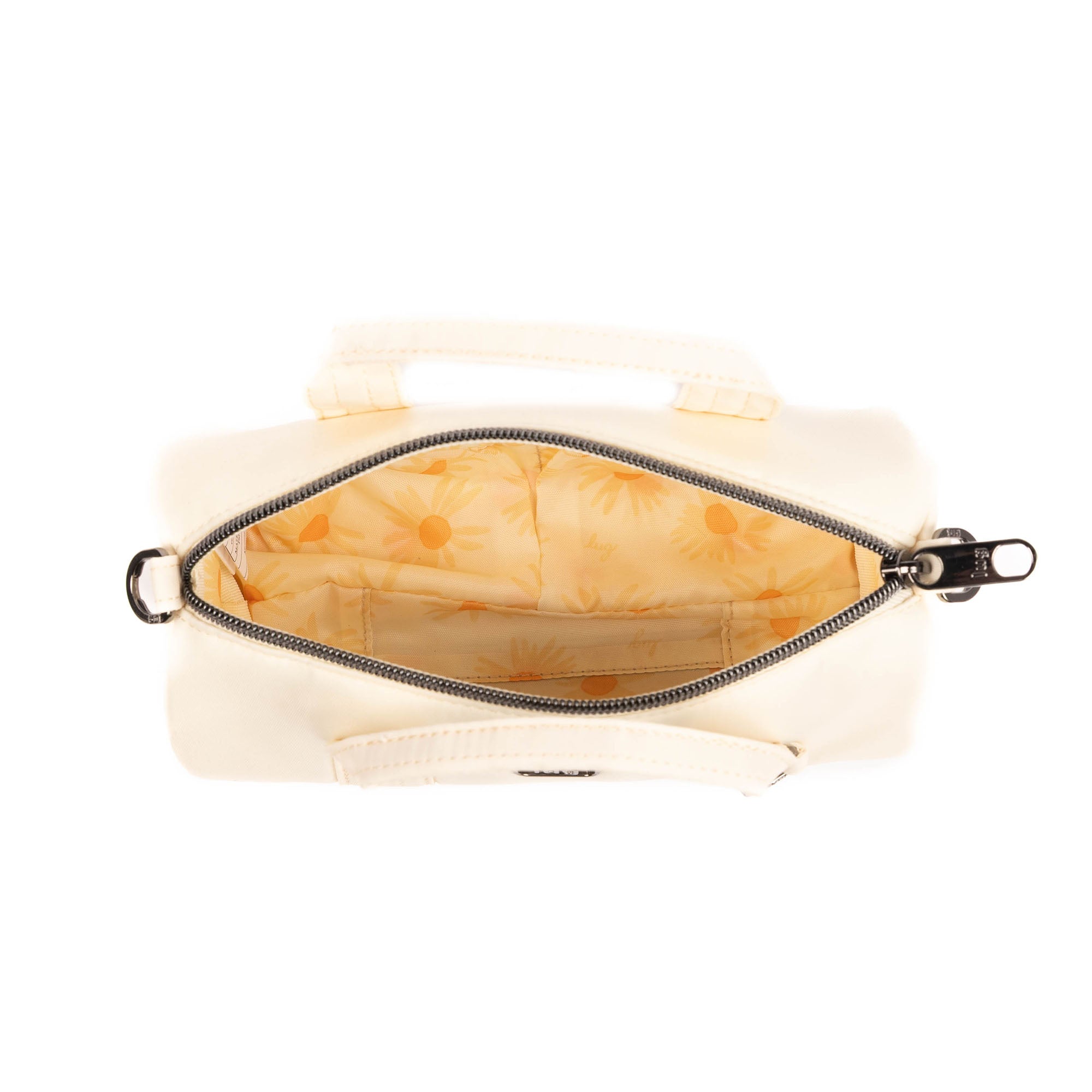 Rallycar Mini Crossbody Bag - MACADAMIA - 25821_Rallycar_Macadamia_Angle_05