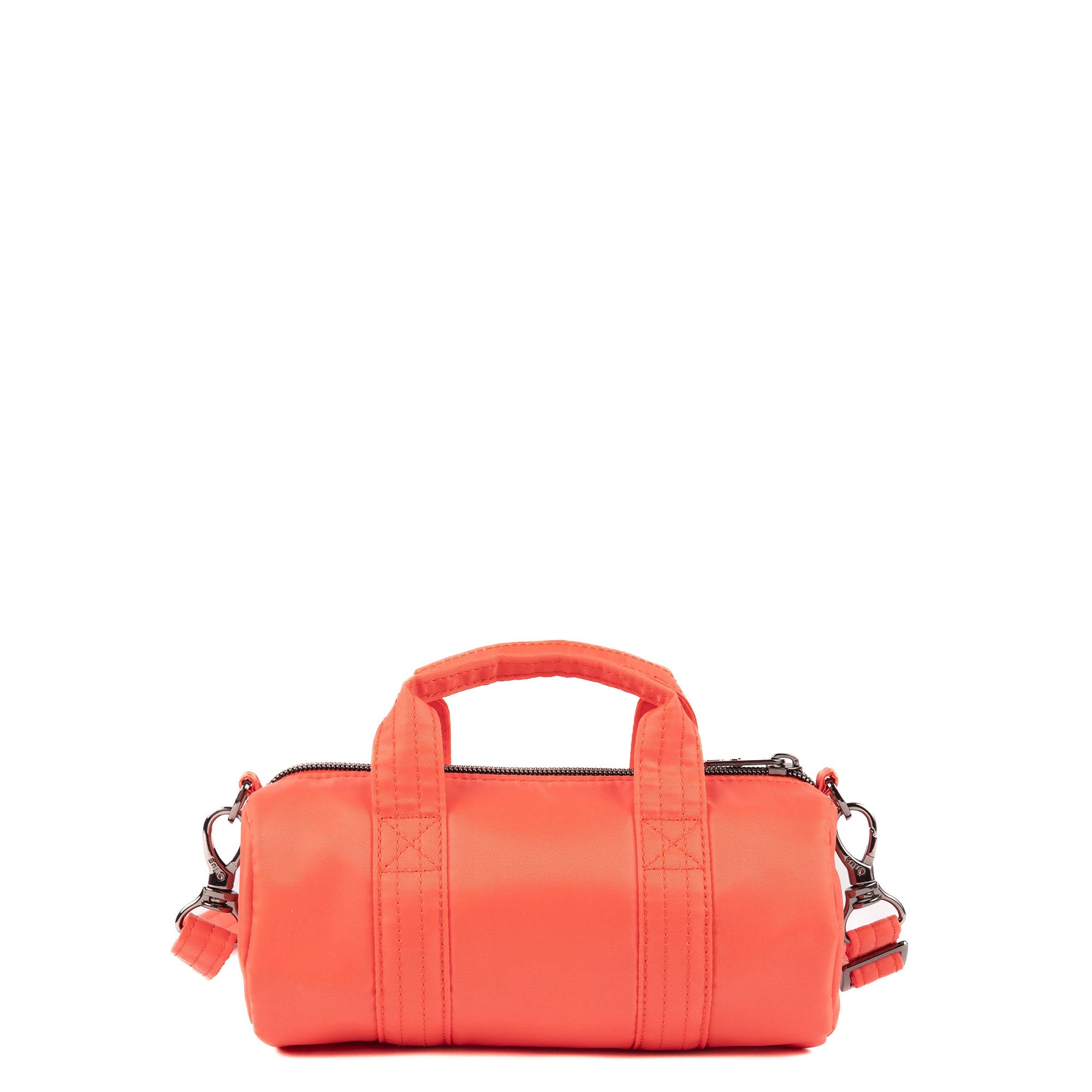 Rallycar Mini Crossbody Bag - PINK GRAPEFRUIT - 25824_Rallycar_PinkGrapefruit_Angle_04
