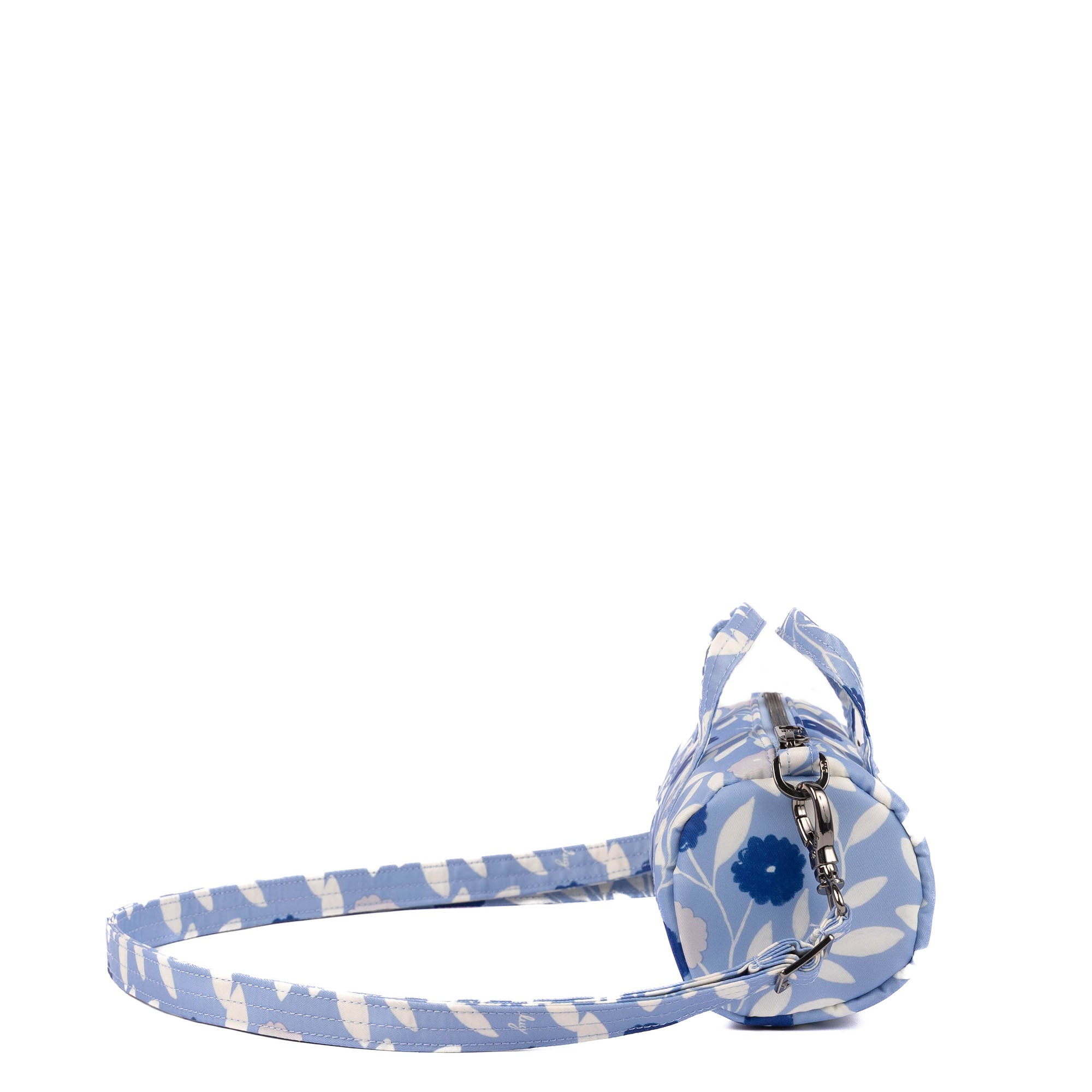 Rallycar Mini Crossbody Bag - MORNING GLORY BLUE - 25826_Rallycar_MorningGloryBlue_Angle_03