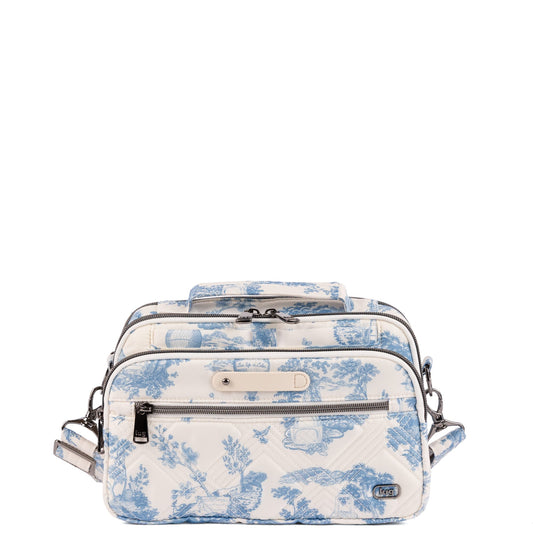Legacy Collection Scoop SE Crossbody Bag - - 25833_LegacyScoopSE_LugStorybookBlue_Angle_01_0ec5ce2d-1a37-45b0-bb39-ea848b9076fc