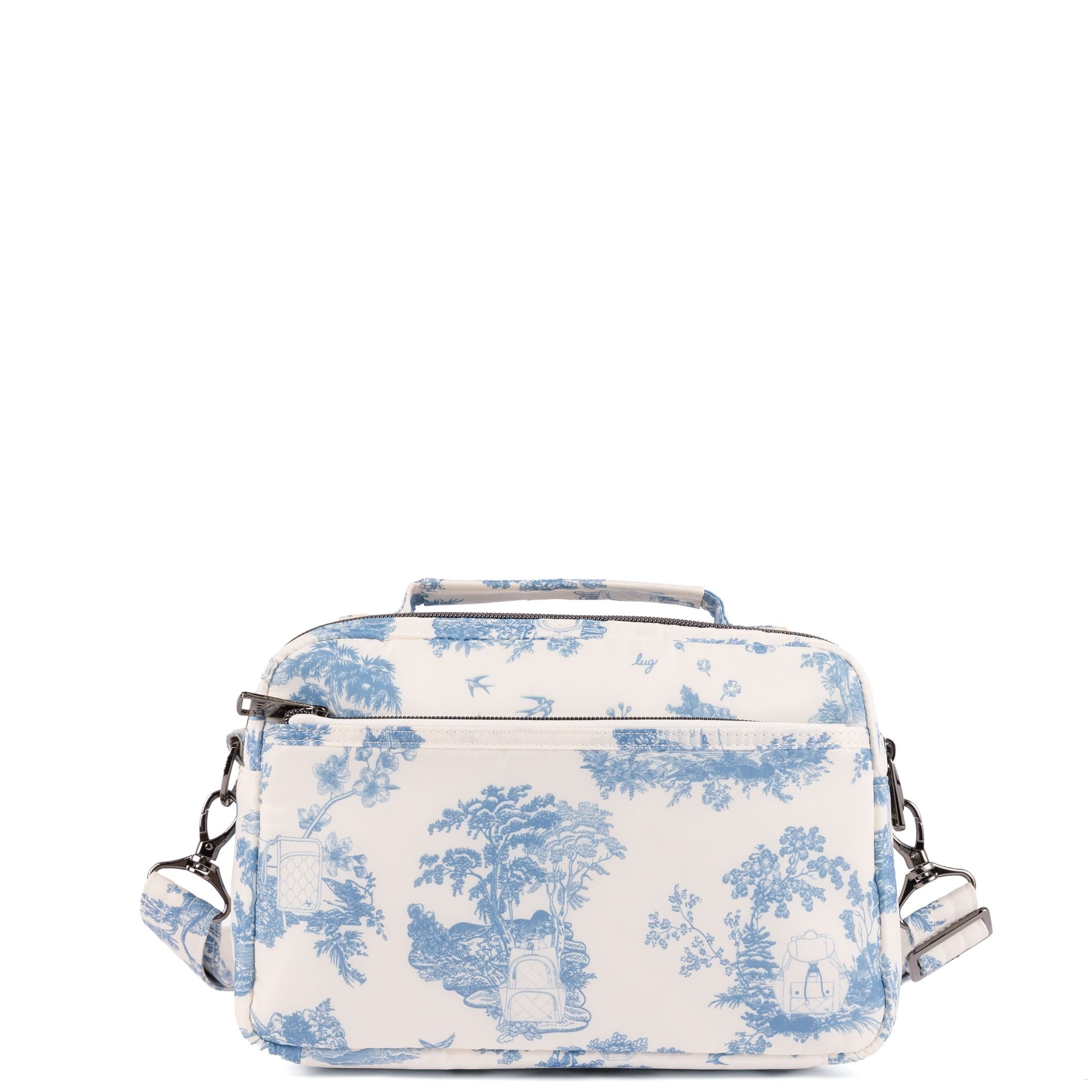Legacy Collection Scoop SE Crossbody Bag - STORYBOOK BLUE - 25833_LegacyScoopSE_LugStorybookBlue_Angle_04