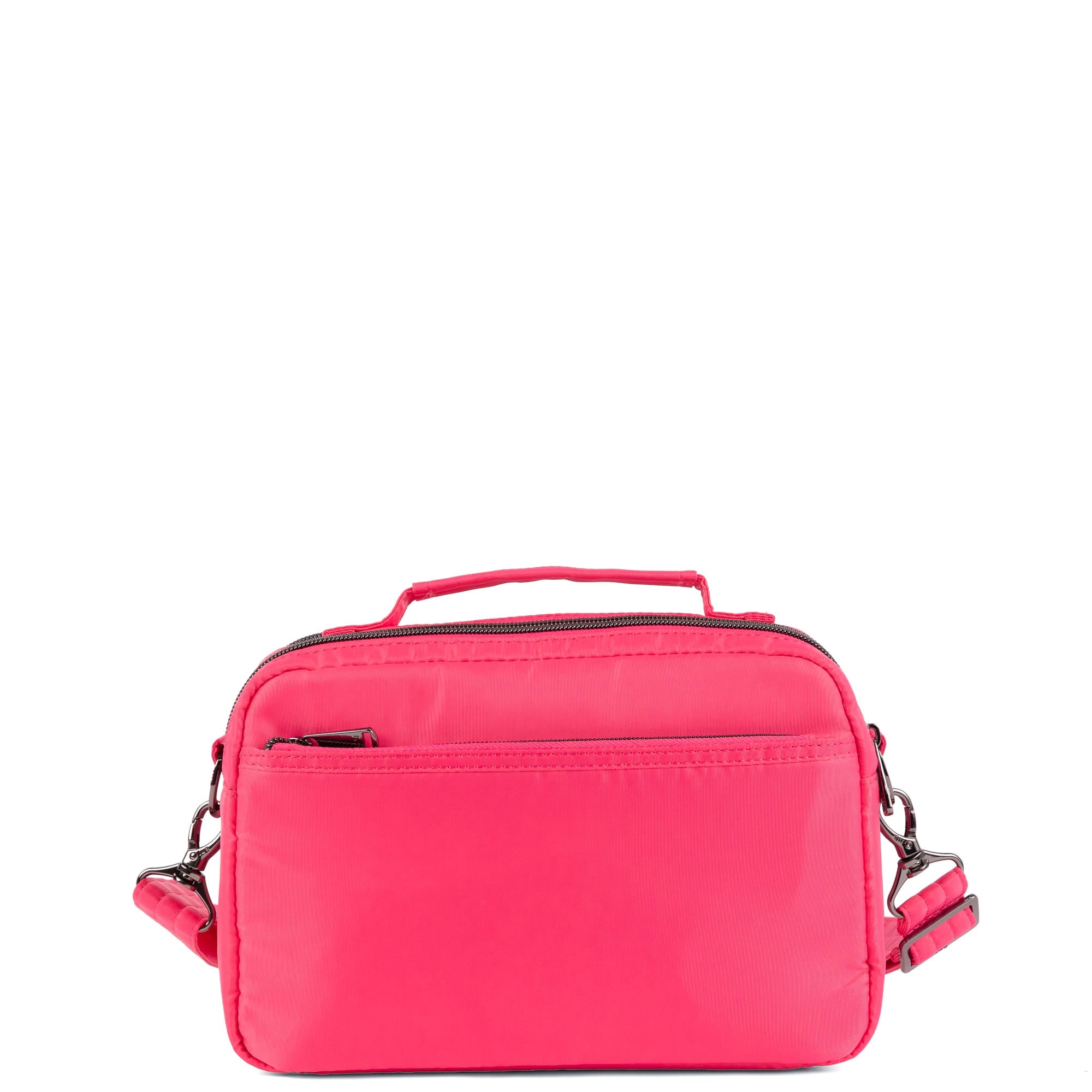 Legacy Collection Scoop SE Crossbody Bag - POWERFUL PINK - 25835_LegacyScoopSE_PowerfulPink_Angle_04