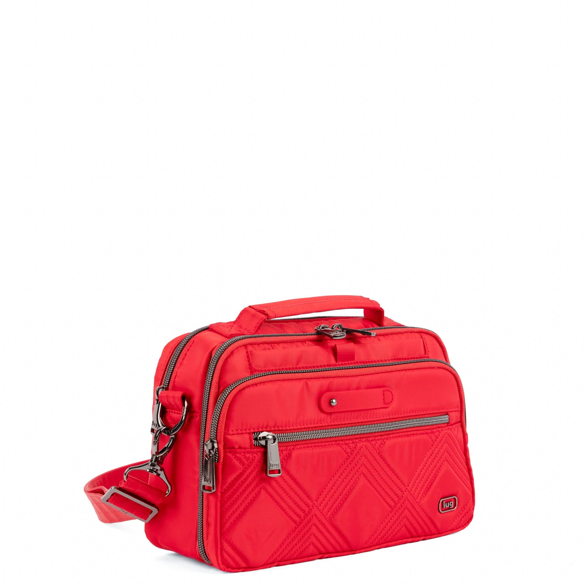 Legacy Collection Scoop SE Crossbody Bag - POPPY RED - 25837_LegacyScoopSE_PoppyRed_Angle_02