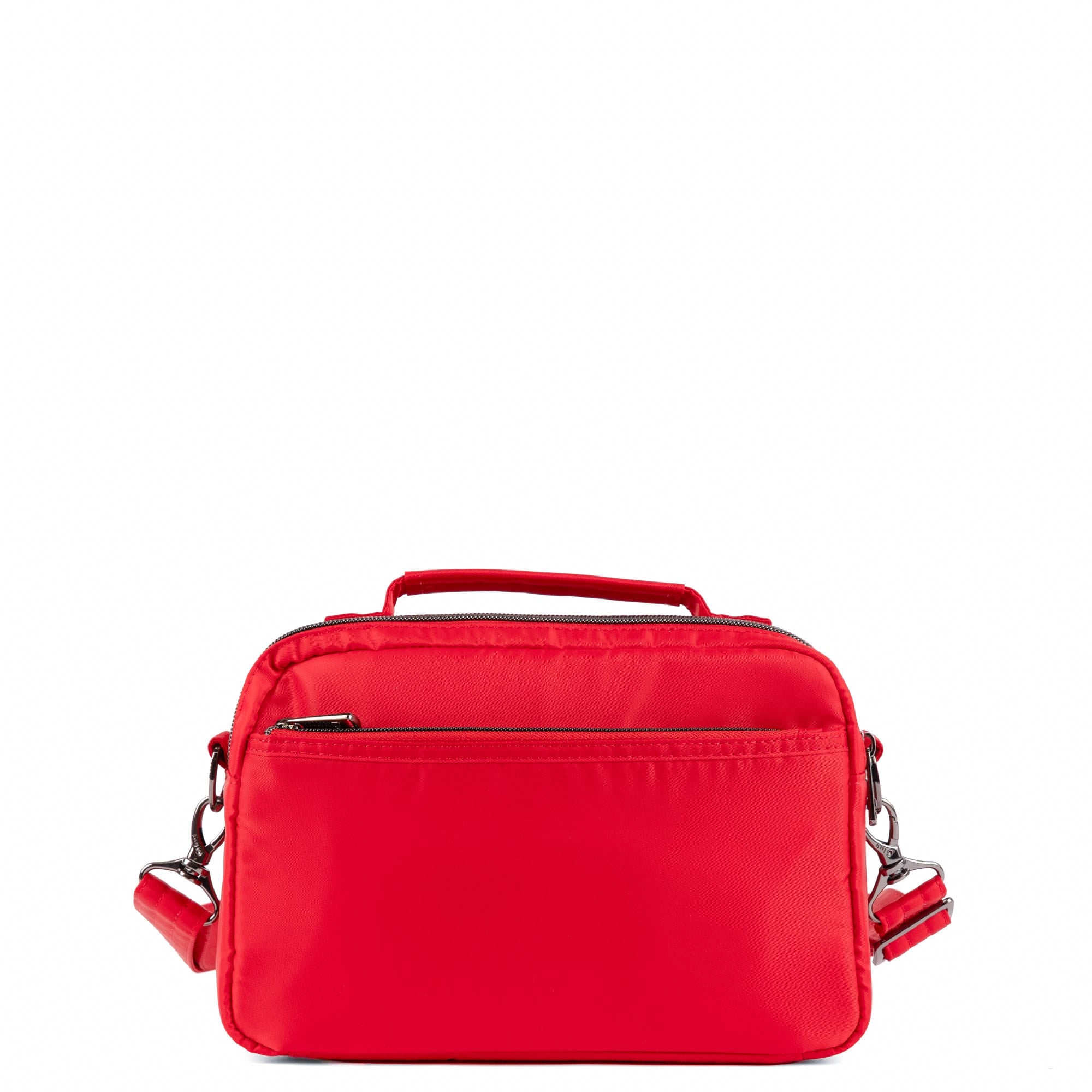 Legacy Collection Scoop SE Crossbody Bag - POPPY RED - 25837_LegacyScoopSE_PoppyRed_Angle_04