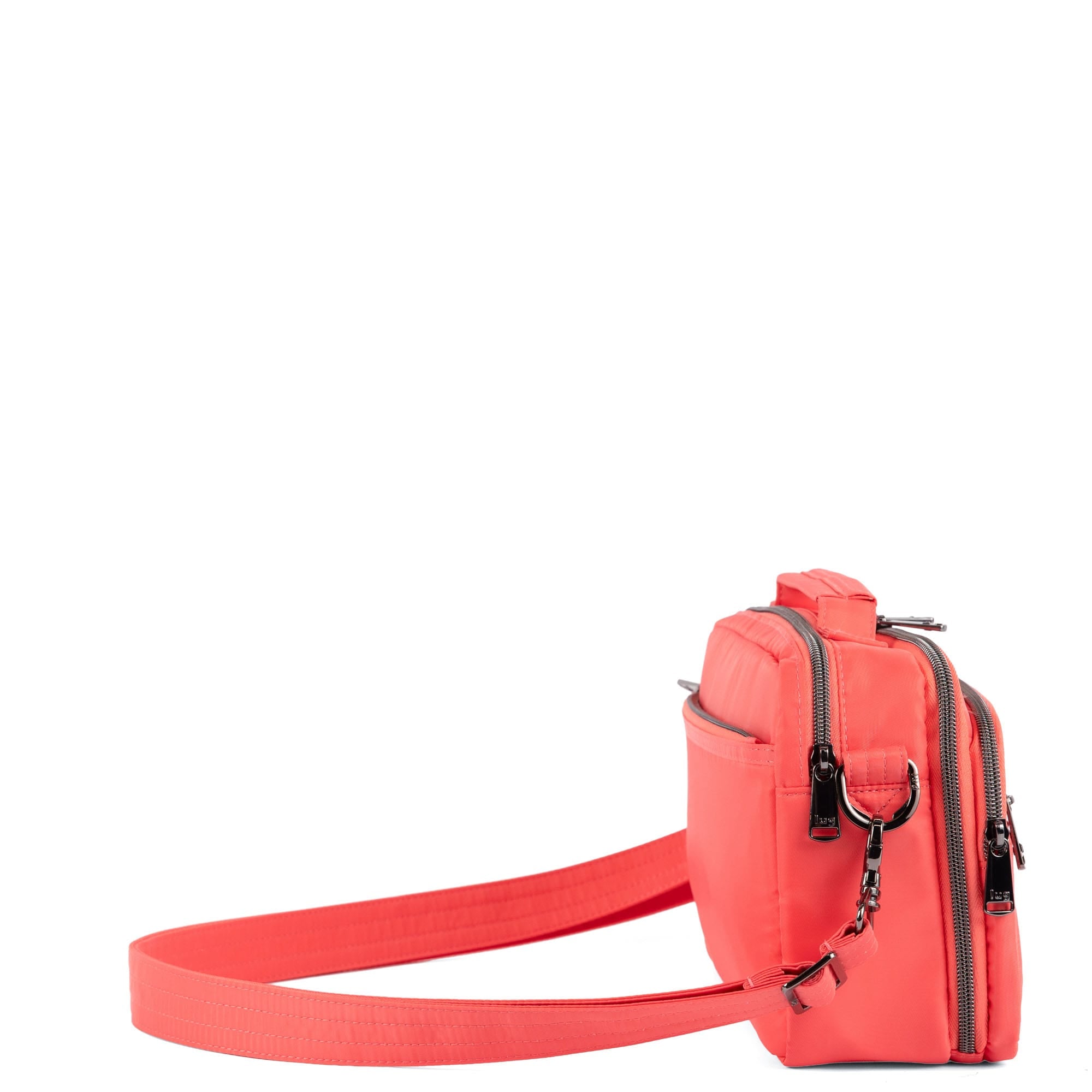 Legacy Collection Scoop SE Crossbody Bag - ROSY GLOW - 25838_LegacyScoopSE_RosyGlow_Angle_03