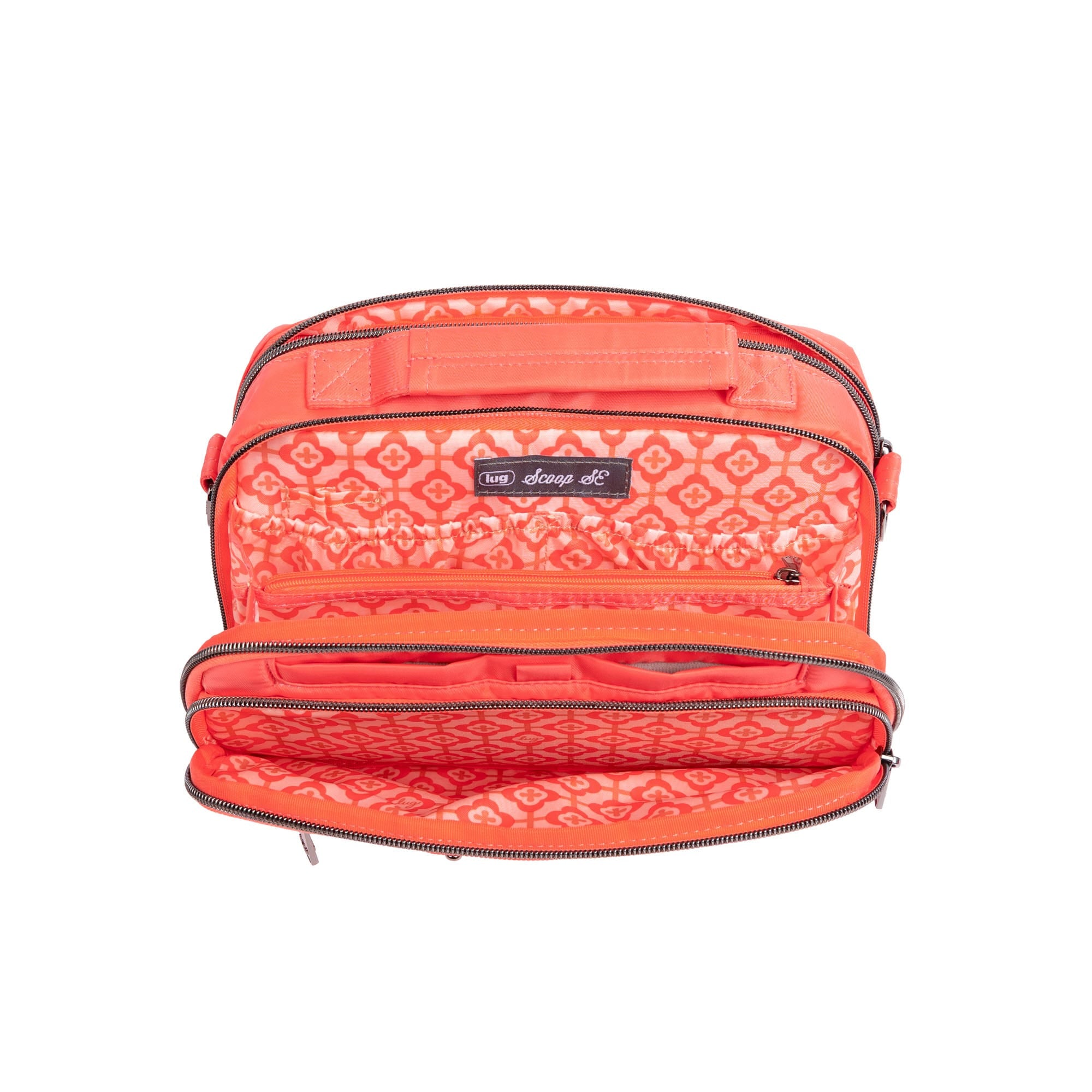 Legacy Collection Scoop SE Crossbody Bag - ROSY GLOW - 25838_LegacyScoopSE_RosyGlow_Angle_05