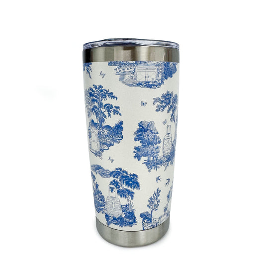 Guzzle Tumbler - STORYBOOK BLUE - 25956_GuzzleTumbler_StorybookBlue_Angle_02_5c38720e-aa5b-467a-b6c8-6c7d380d4b2f