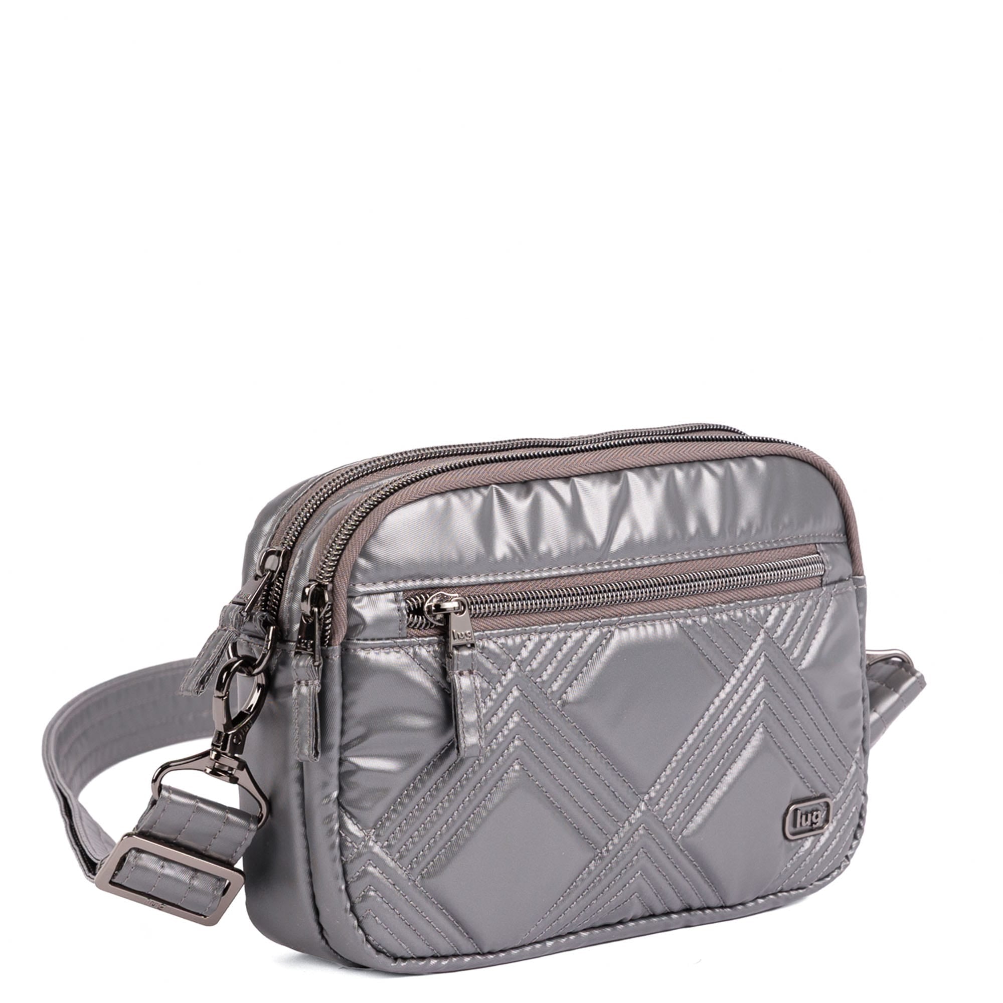 Super Coupe 2 Convertible Crossbody Bag