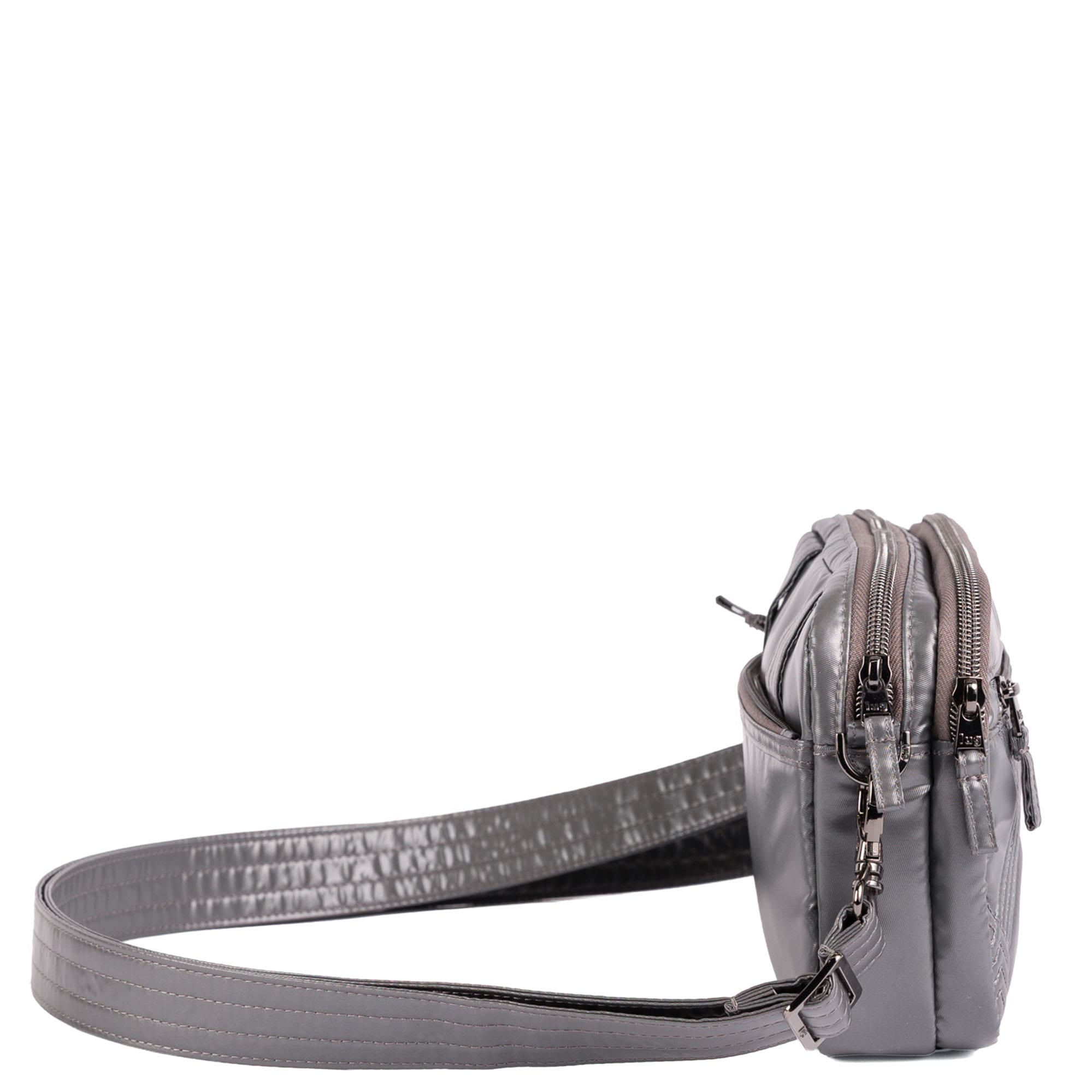 Super Coupe 2 Convertible Crossbody Bag