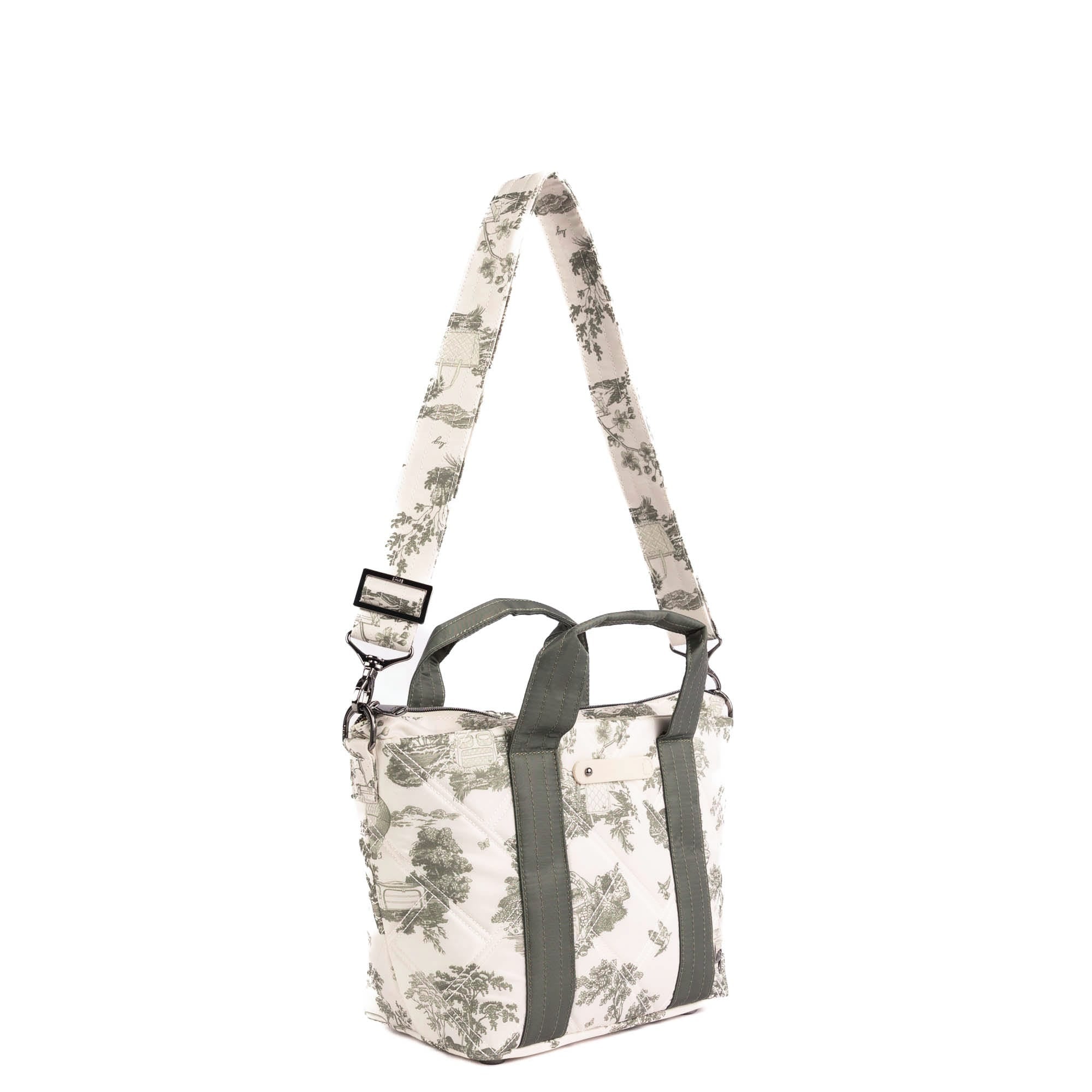 Dory LE Crossbody Bag - STORYBOOK OLIVE - 26011_DoryLE_StorybookOlive_Angle_02