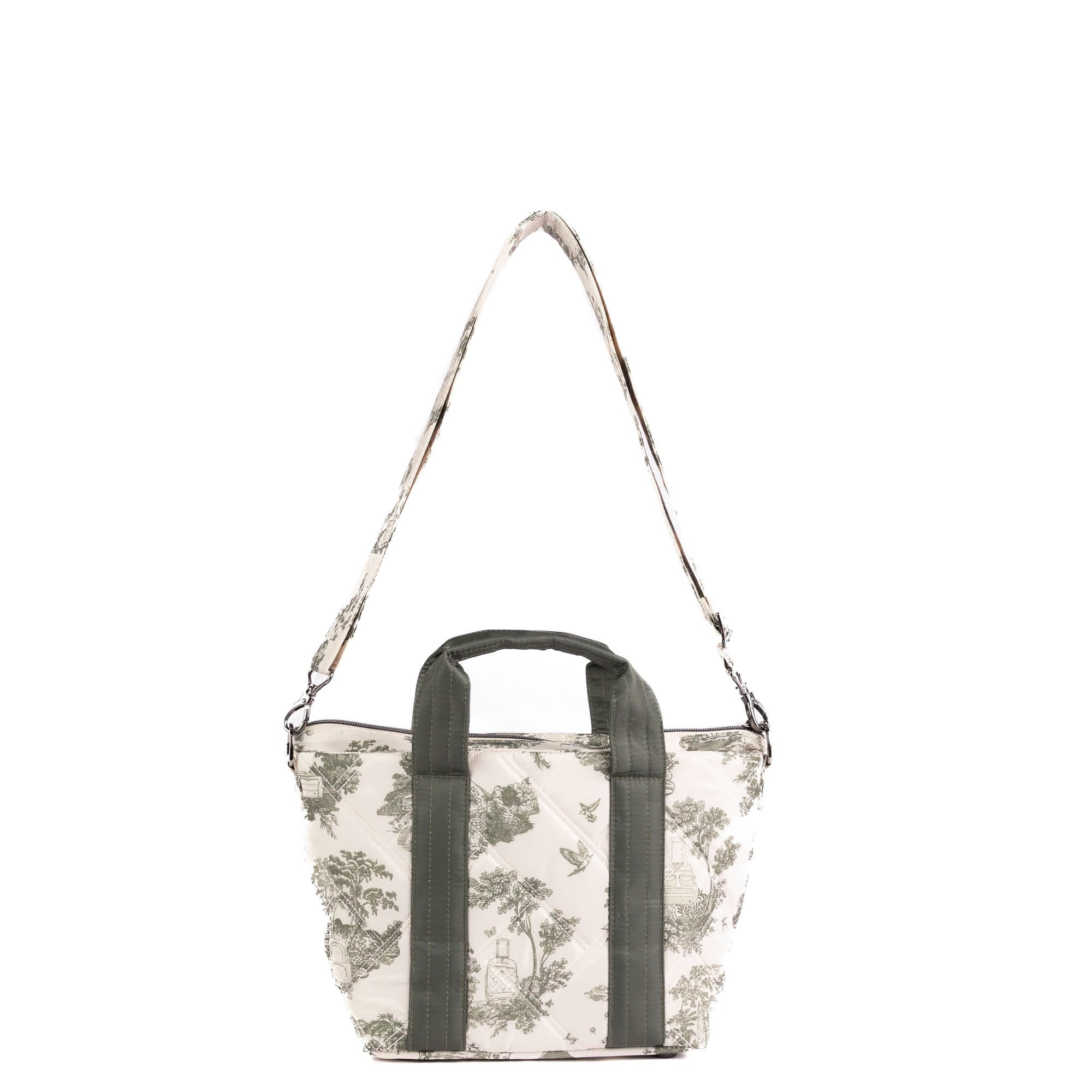 Dory LE Crossbody Bag - STORYBOOK OLIVE - 26011_DoryLE_StorybookOlive_Angle_04