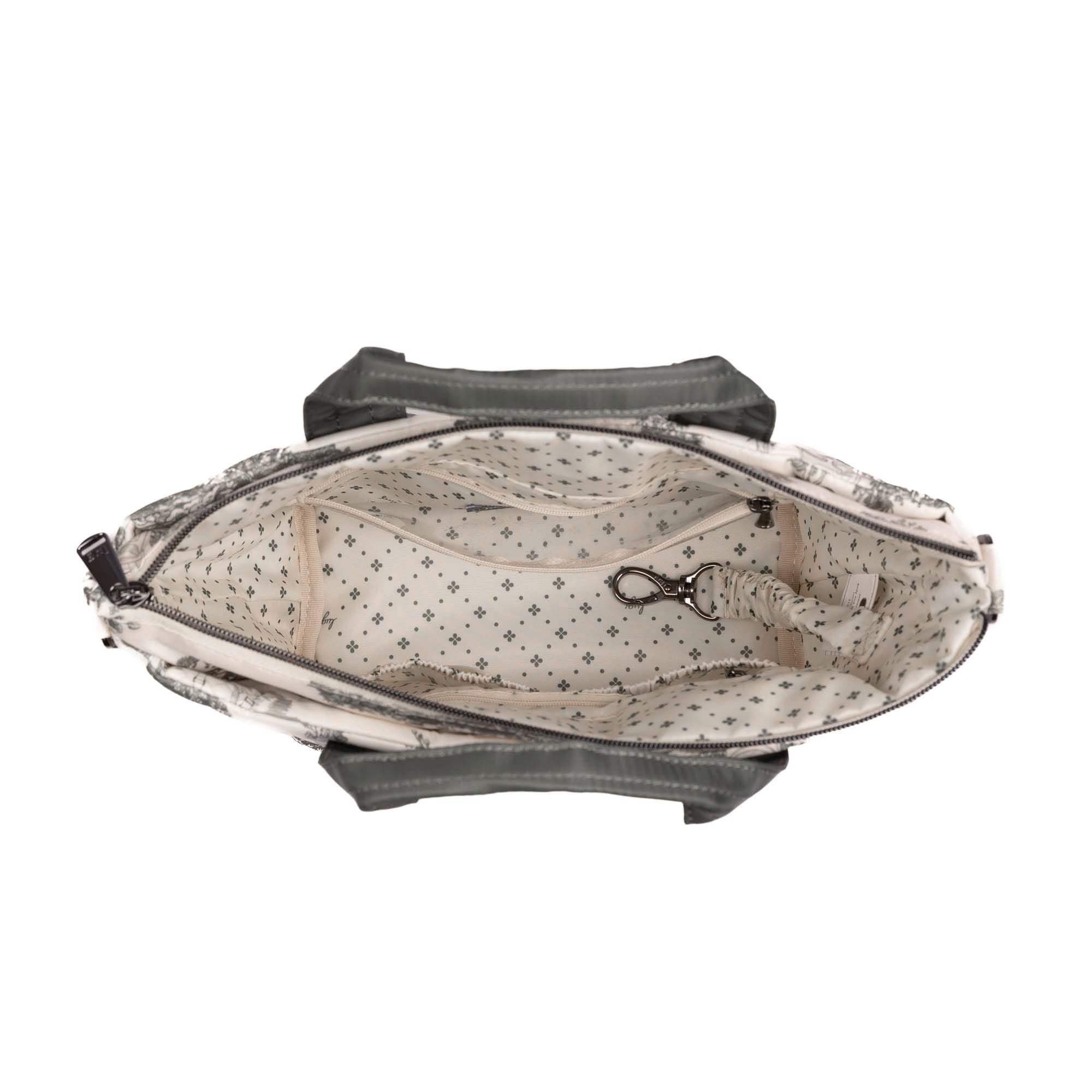 Dory LE Crossbody Bag - STORYBOOK OLIVE - 26011_DoryLE_StorybookOlive_Angle_06