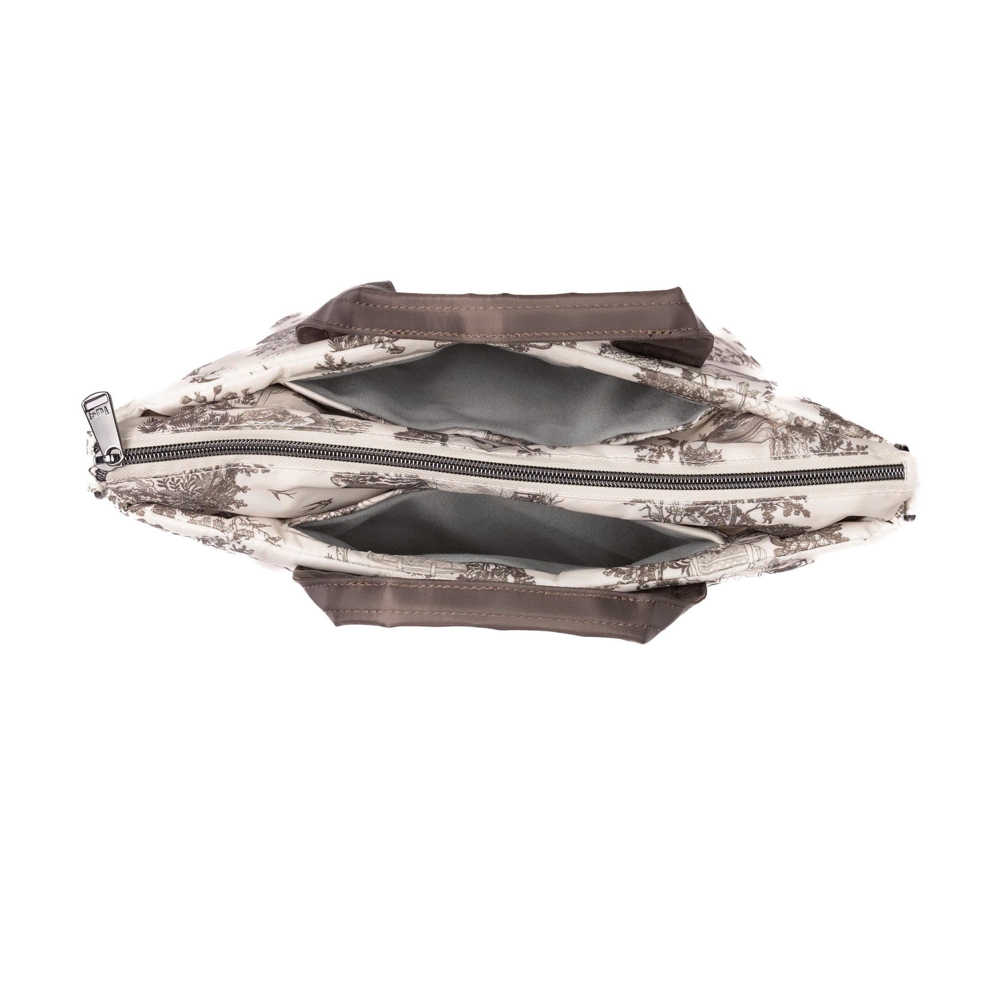 Dory LE Crossbody Bag - STORYBOOK BROWN - 26013_DoryLE_StorybookBrown_Angle_05