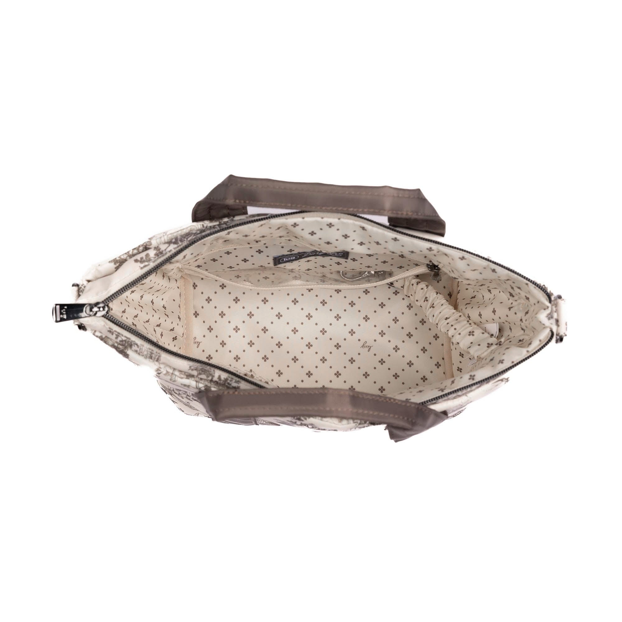 Dory LE Crossbody Bag - STORYBOOK BROWN - 26013_DoryLE_StorybookBrown_Angle_06