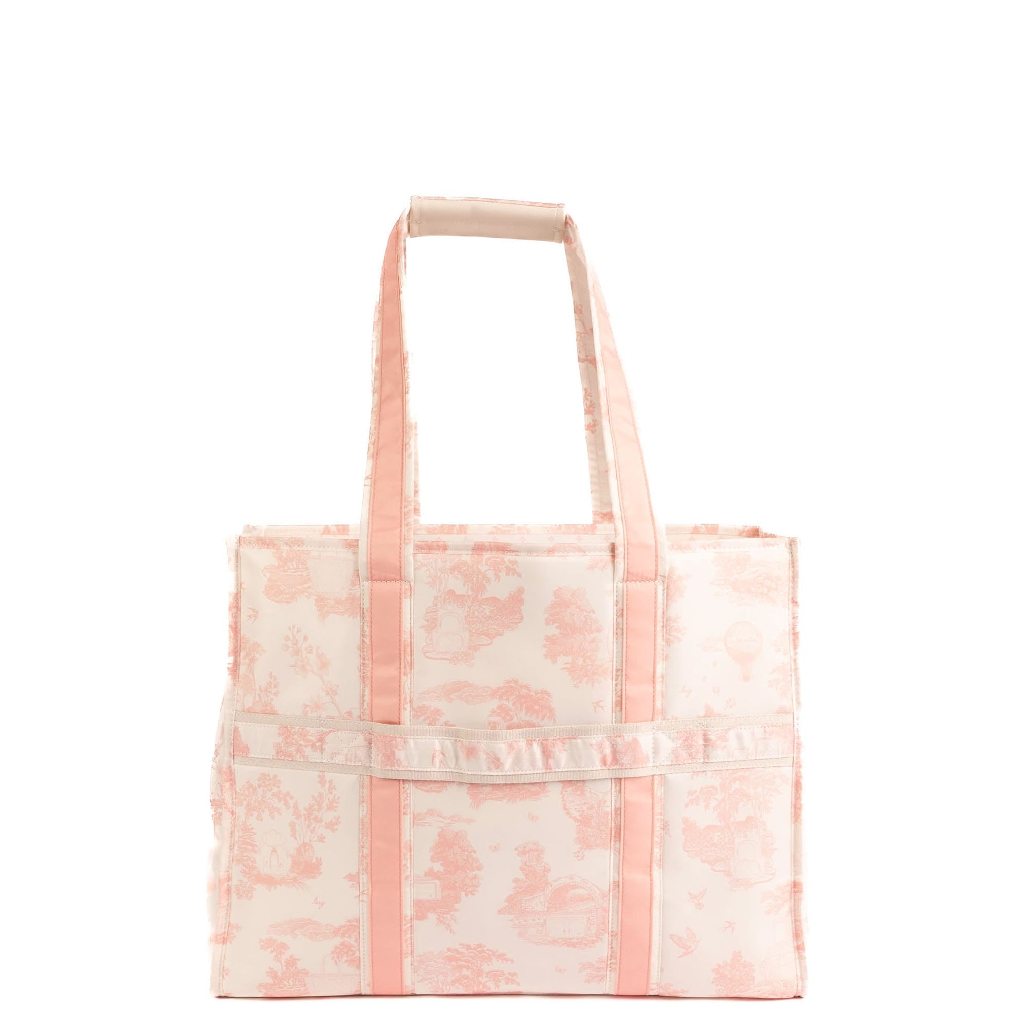 Longboat LE Tote - STORYBOOK PINK - 26019_LongboatLE_20_2PC_StorybookPink_Angle_07